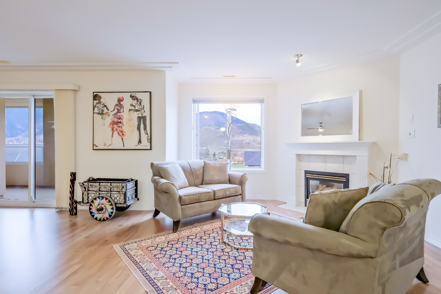 2285 Atkinson Street 705 Penticton V2A 8R7