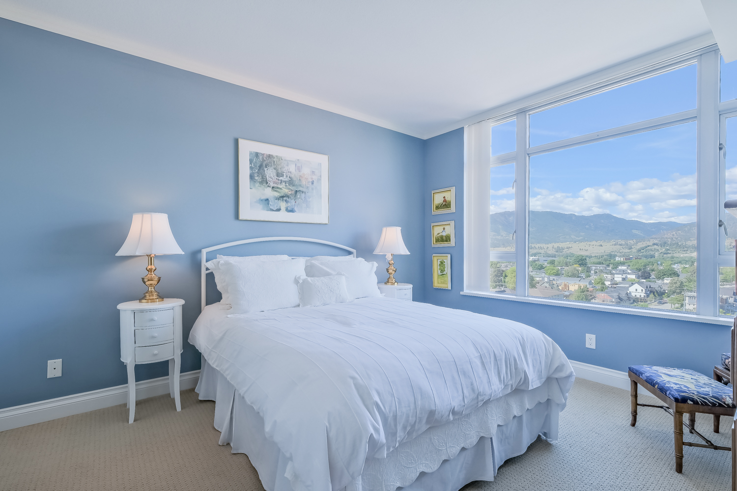 160 Lakeshore Drive 1007 Penticton V2A 9C2