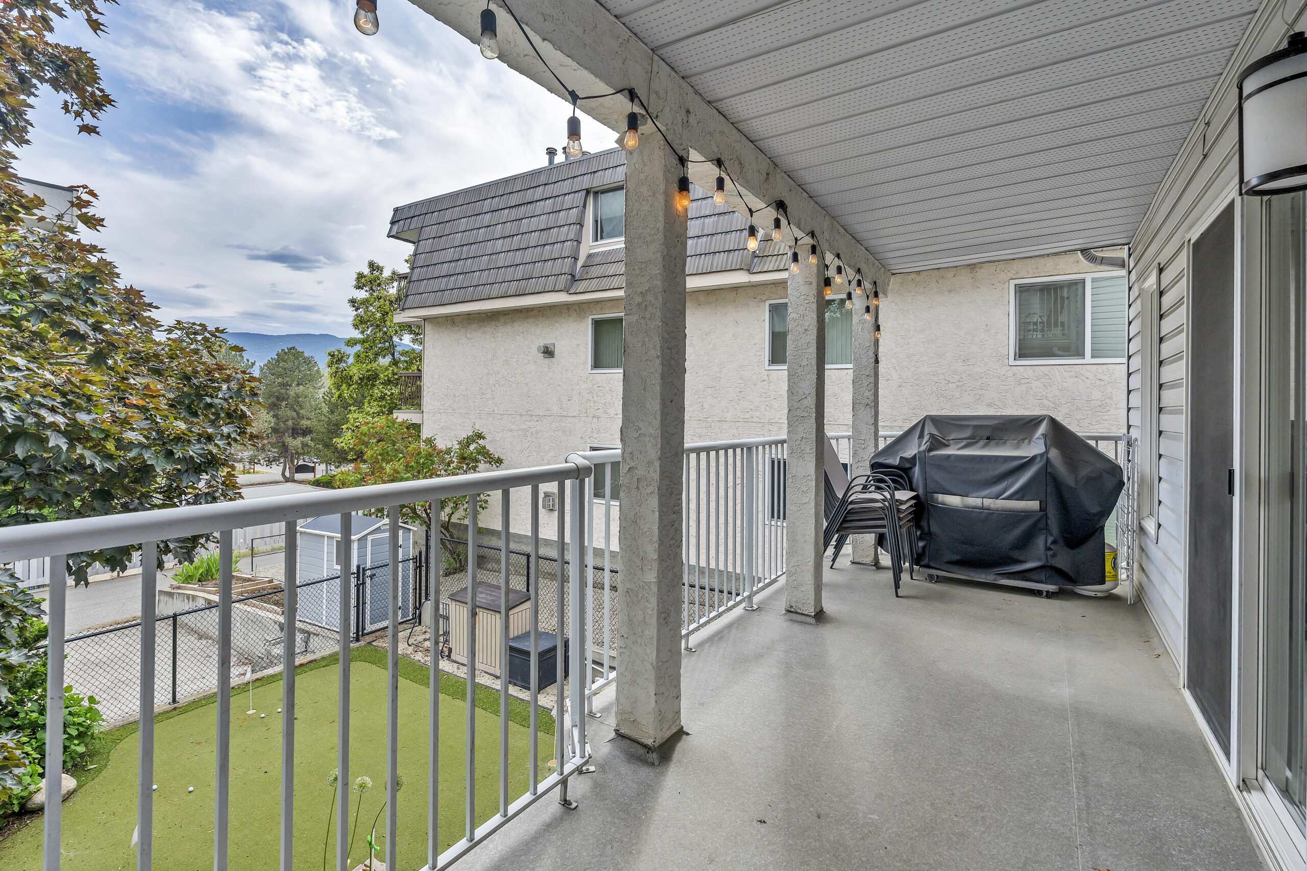 336 Vancouver Avenue 101 Penticton V2A 1A5