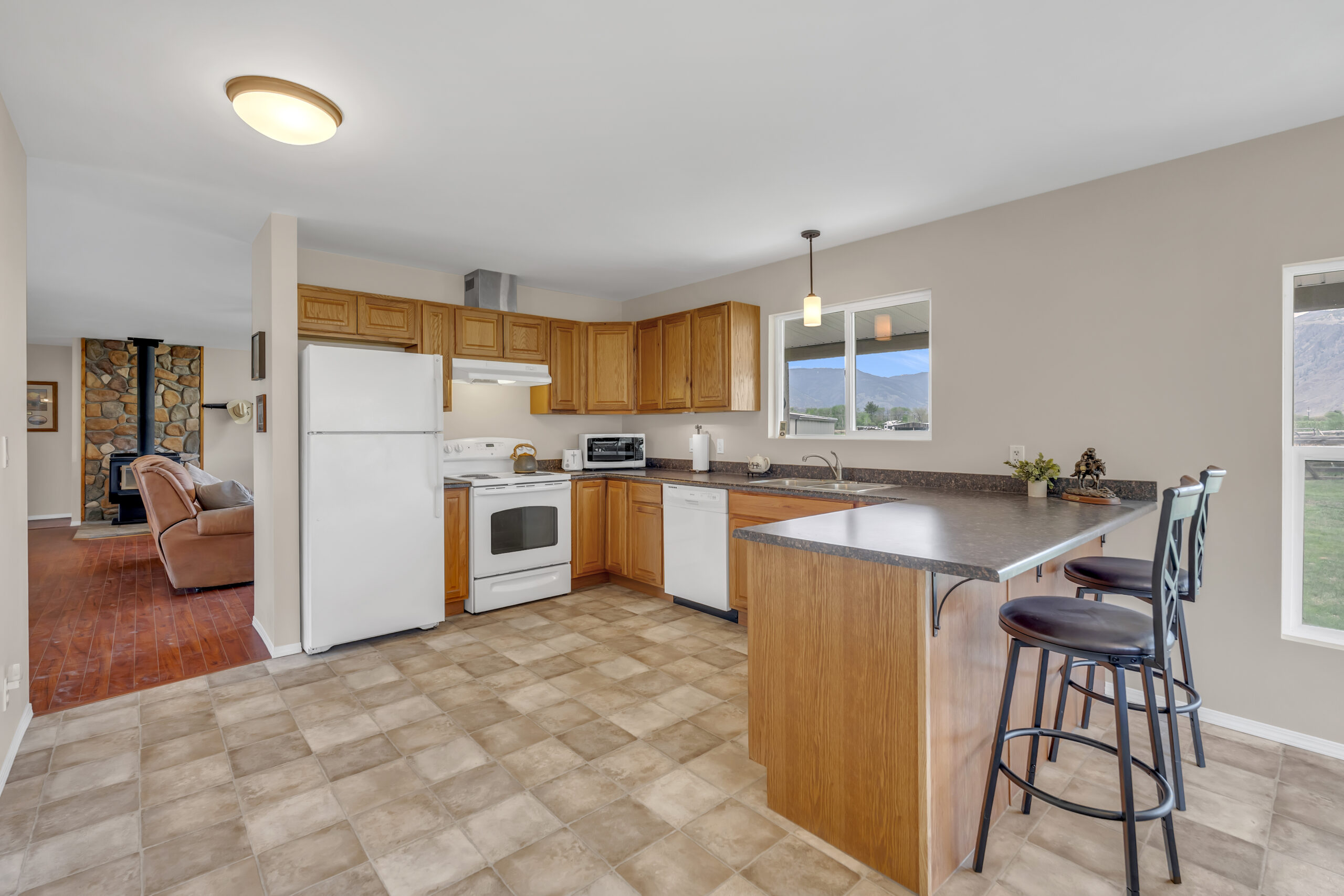 1911 Stewart Road Cawston V0X 1C1