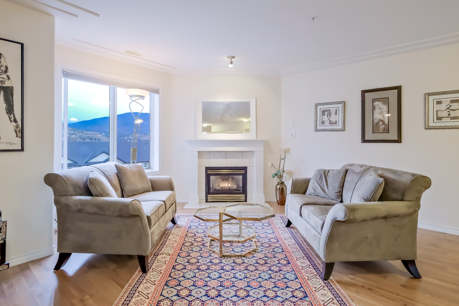 2285 Atkinson Street 705 Penticton V2A 8R7