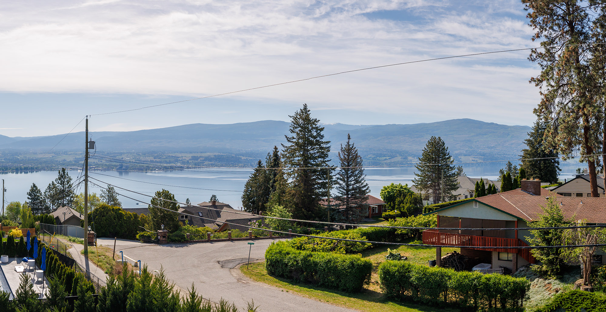 715 Lake Court West Kelowna V1Z 1H6