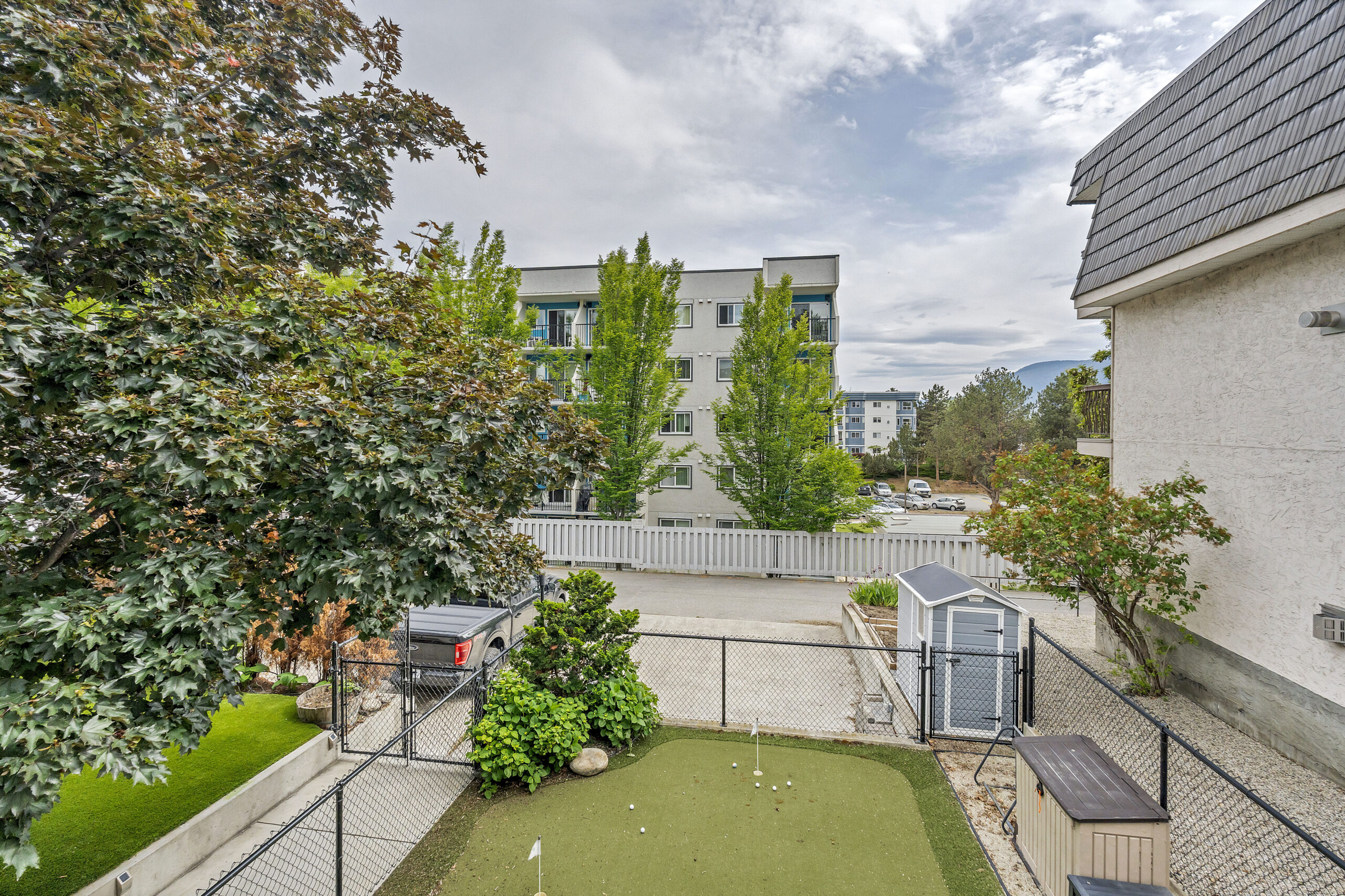 336 Vancouver Avenue 101 Penticton V2A 1A5