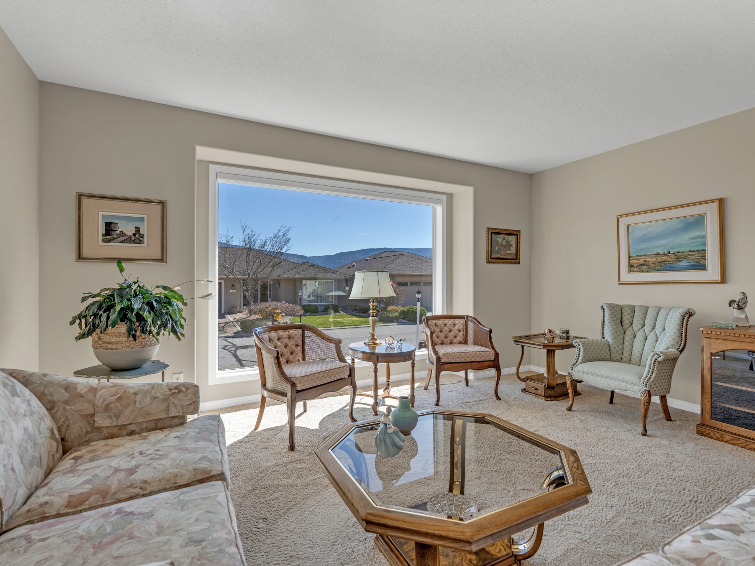 443 Ridge Place Penticton V2A 8N7