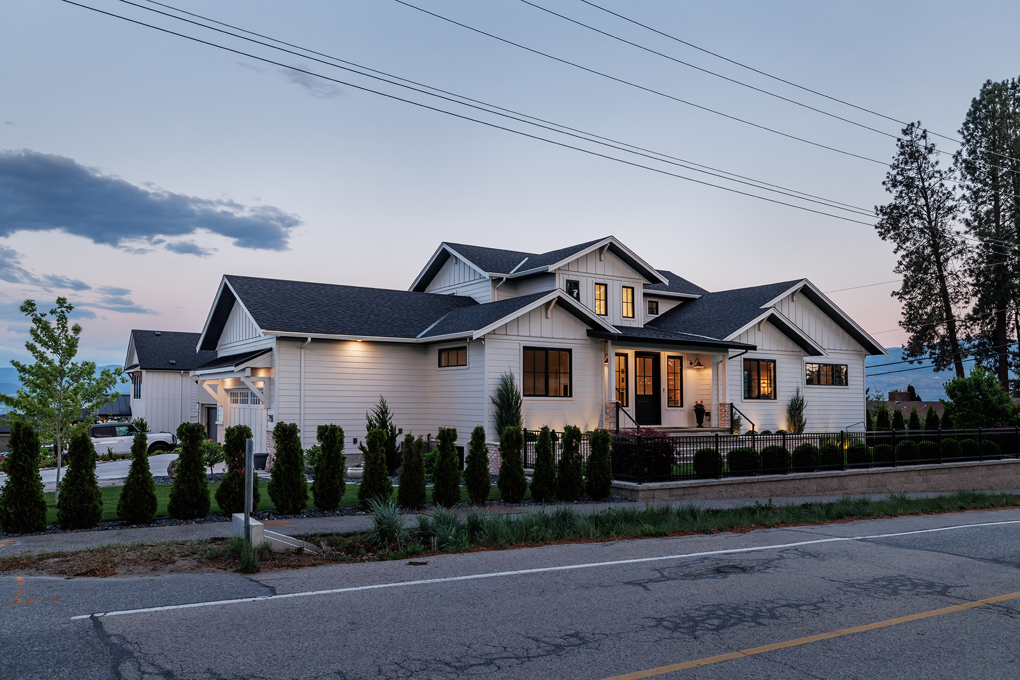 715 Lake Court West Kelowna V1Z 1H6