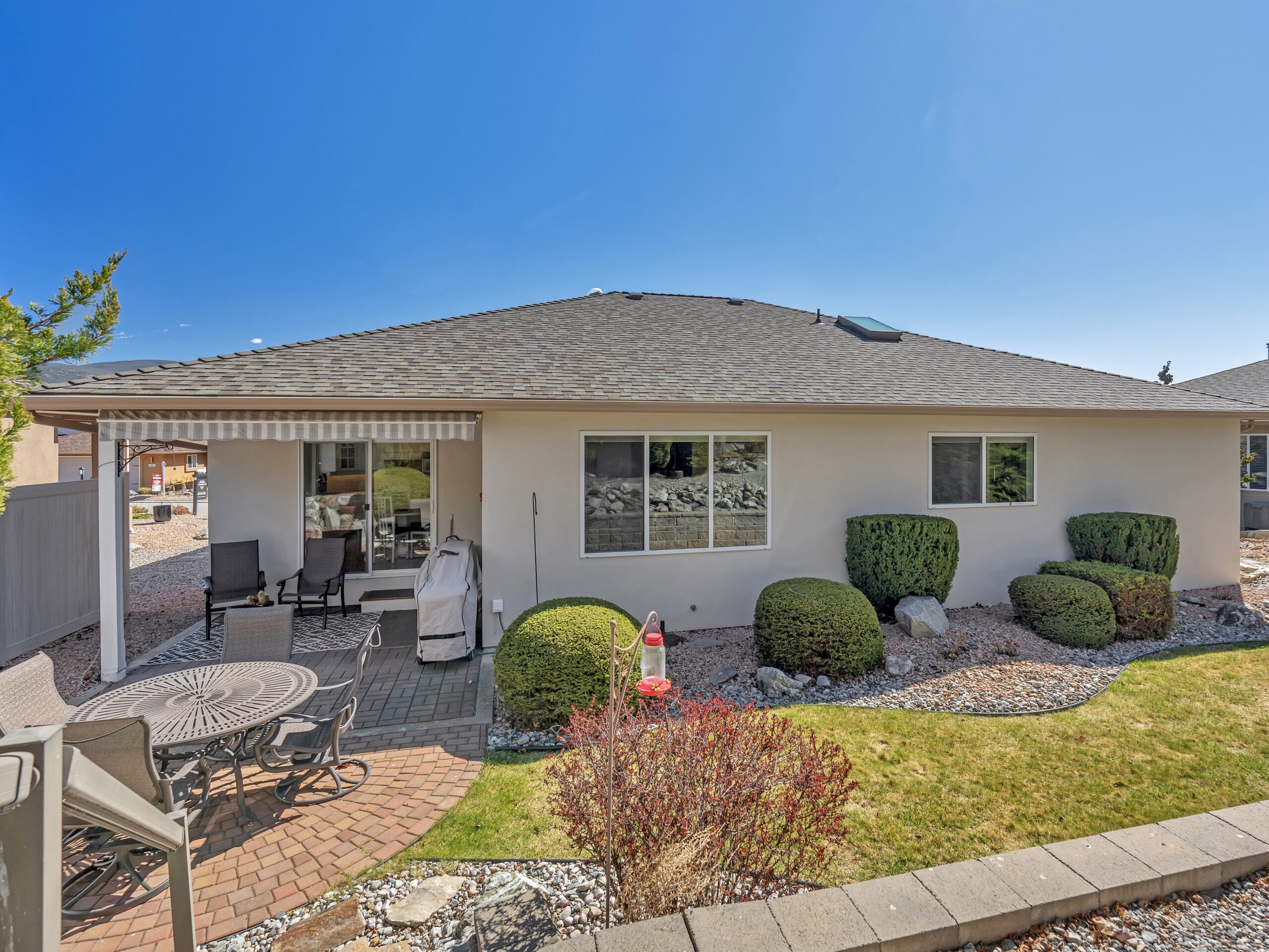 443 Ridge Place Penticton V2A 8N7