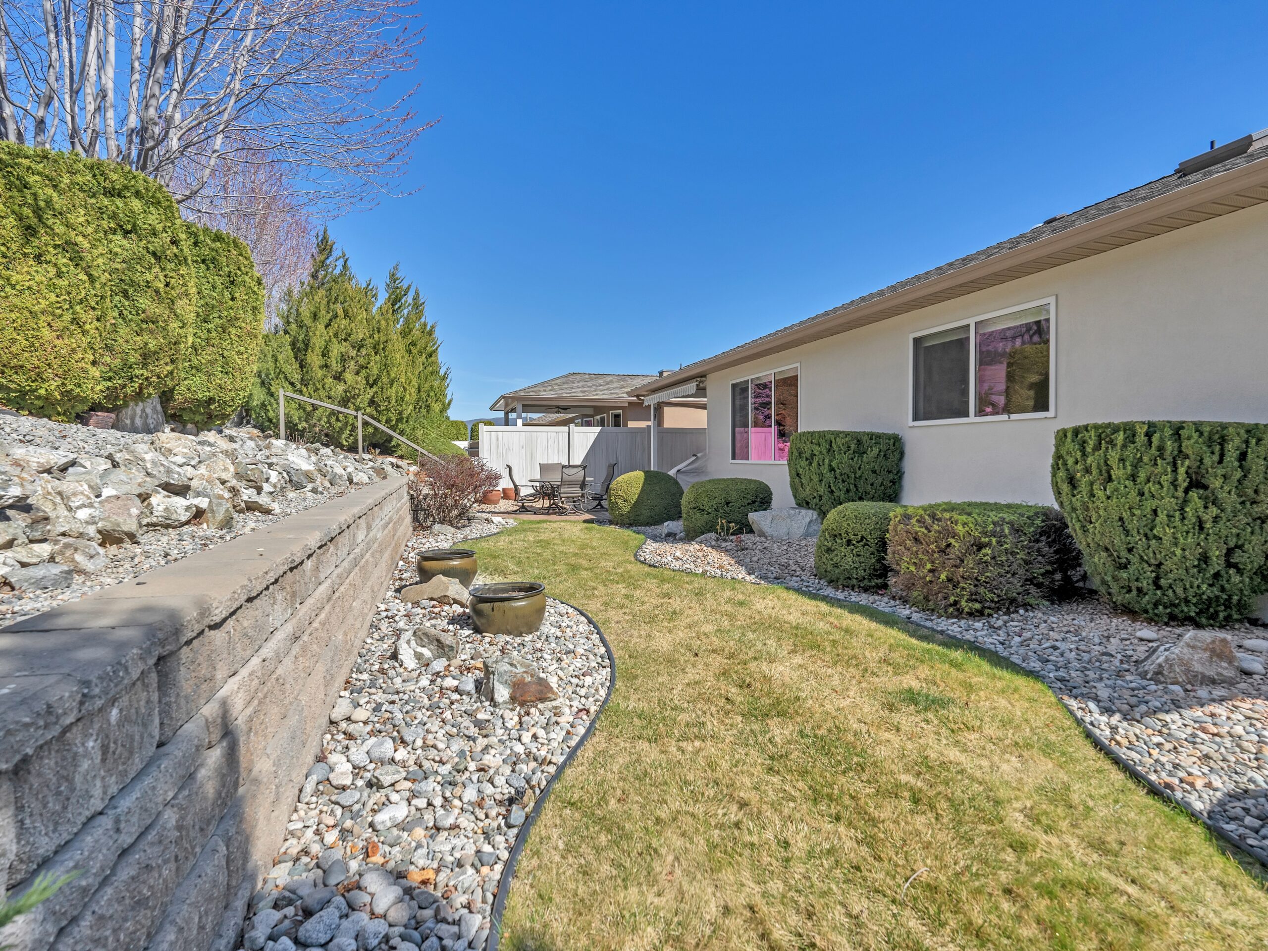 443 Ridge Place Penticton V2A 8N7