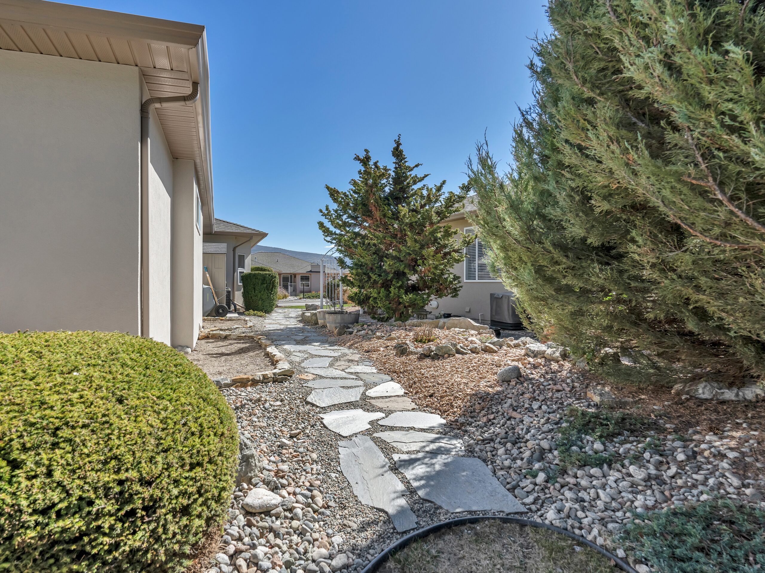 443 Ridge Place Penticton V2A 8N7