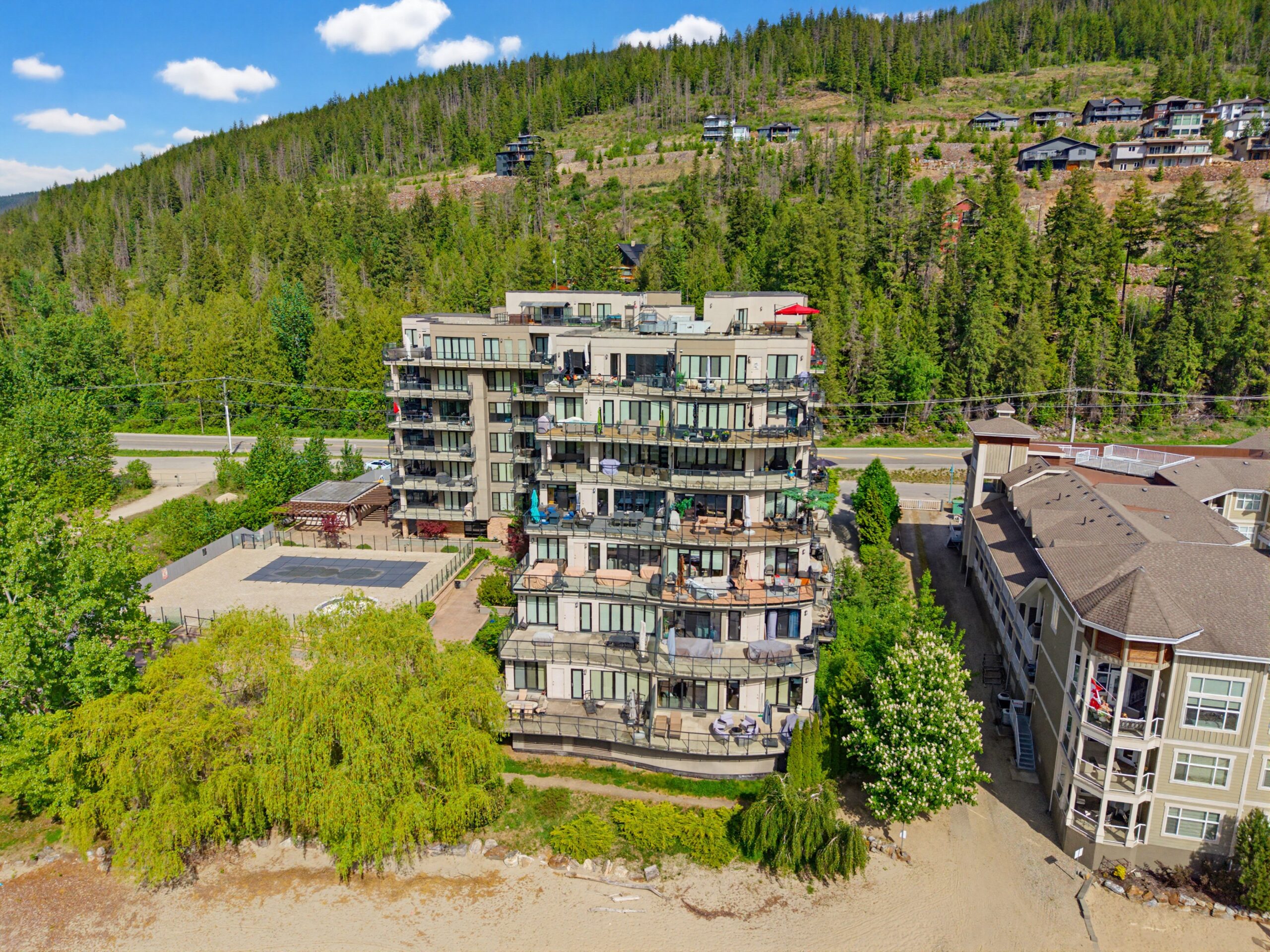 326 Mara Lake Lane 404 Sicamous V0E 2V1
