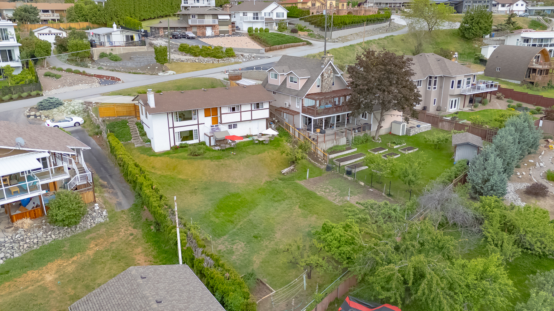 326 Carmel Crescent Okanagan Falls V0H 1R5