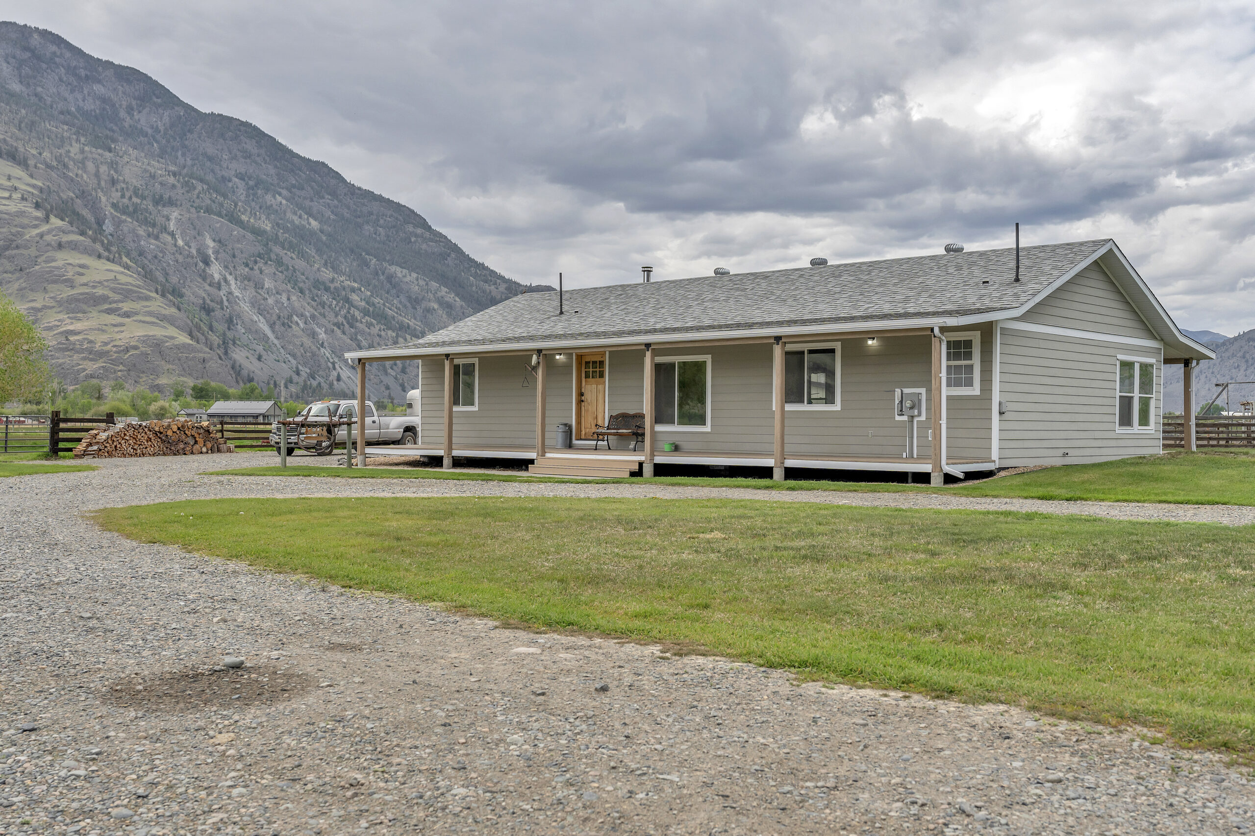 1911 Stewart Road Cawston V0X 1C1
