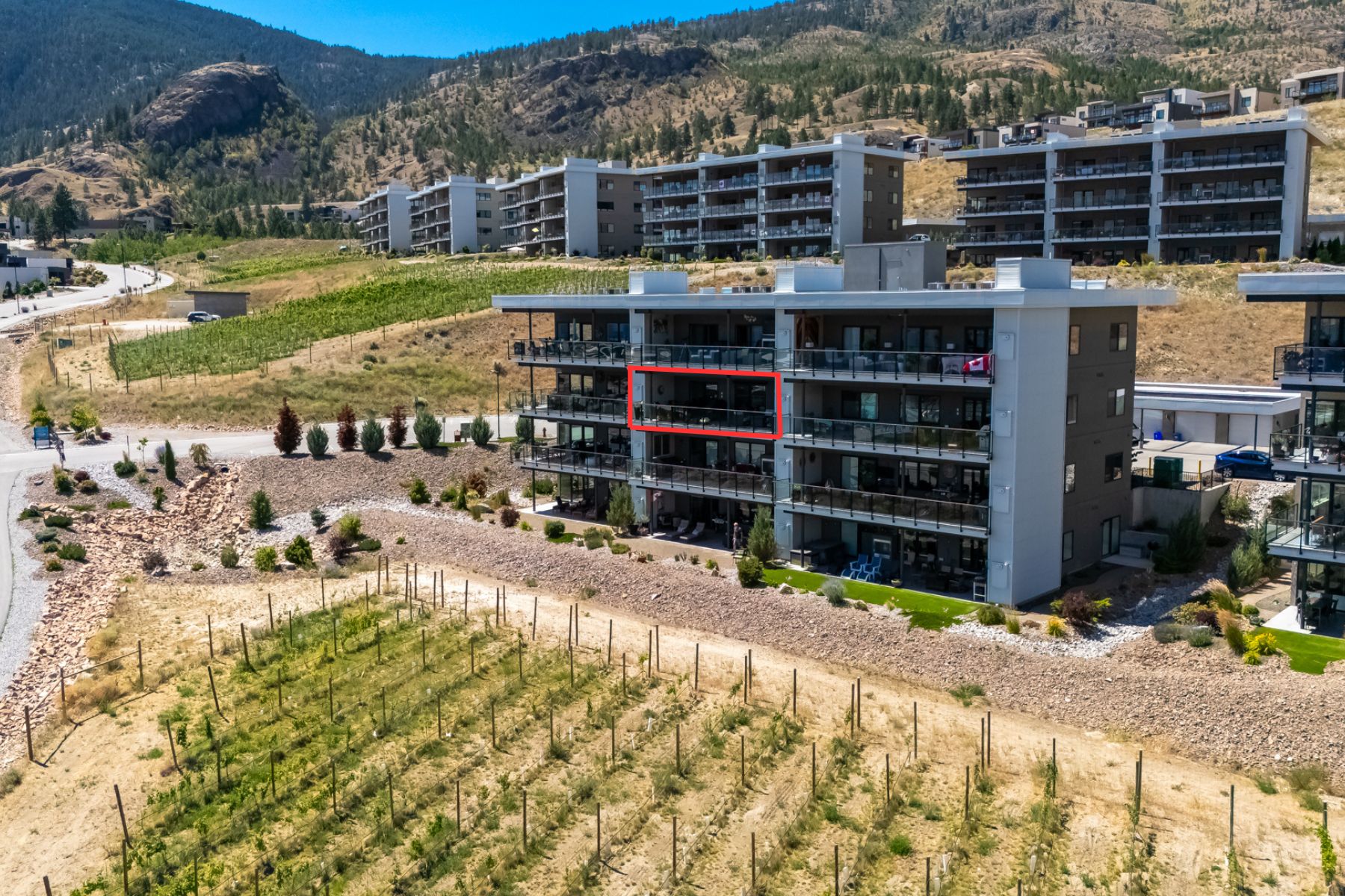 100 Vista Way 132 Penticton V2A 0B3