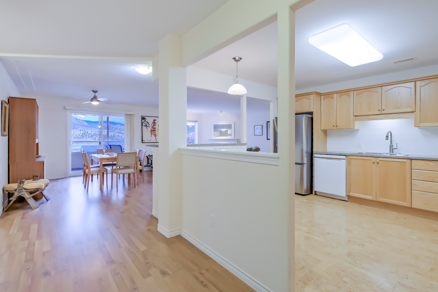 2285 Atkinson Street 705 Penticton V2A 8R7