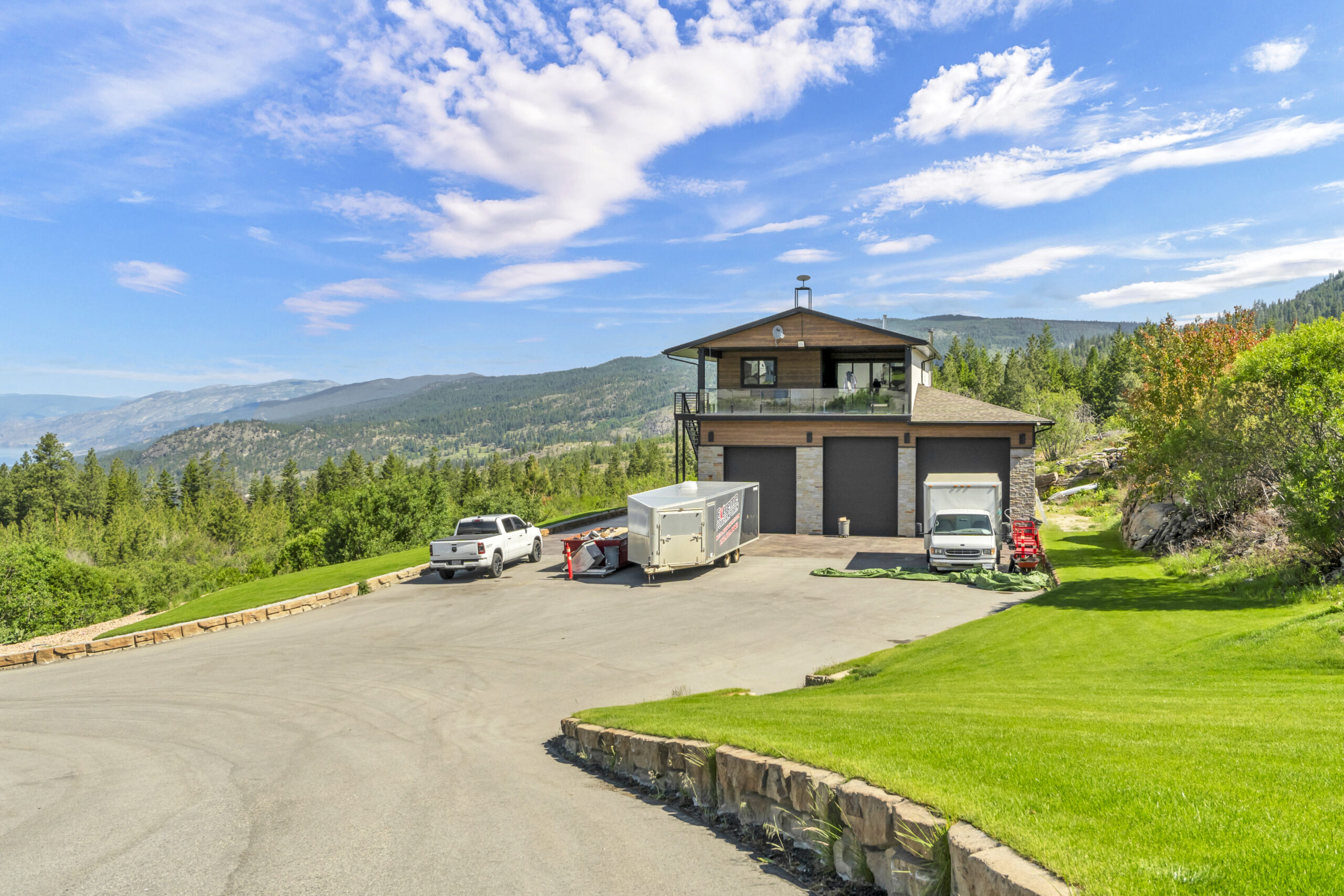 148 Garnet Way Penticton V2A 8V9