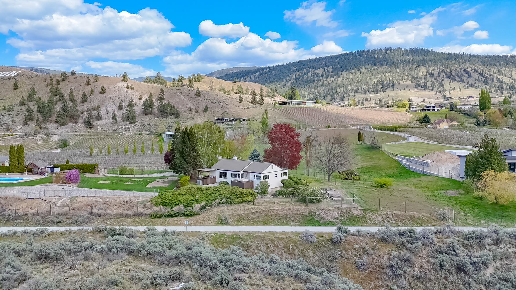 465 Lower Bench Road Penticton V2A 8V4