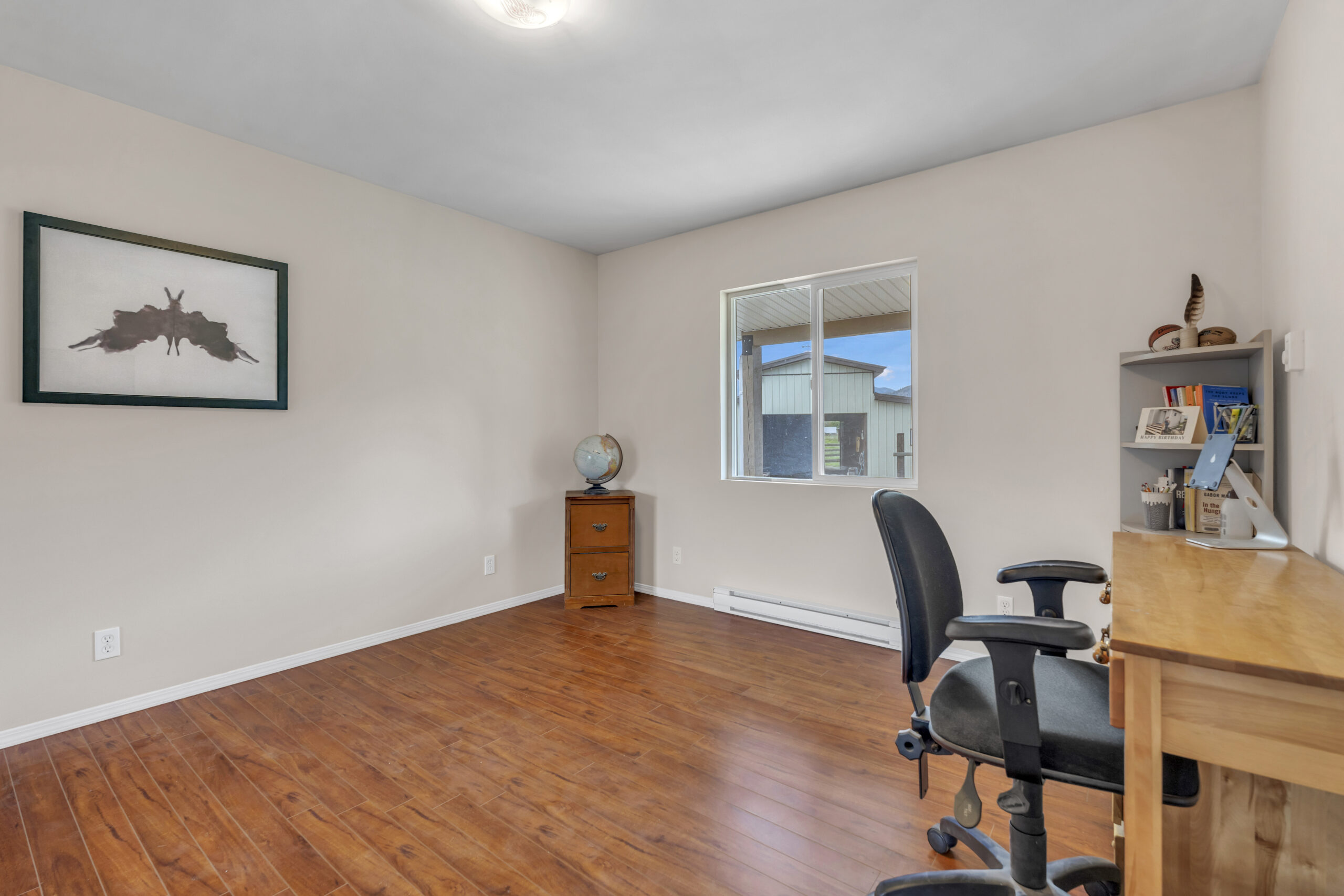 1911 Stewart Road Cawston V0X 1C1