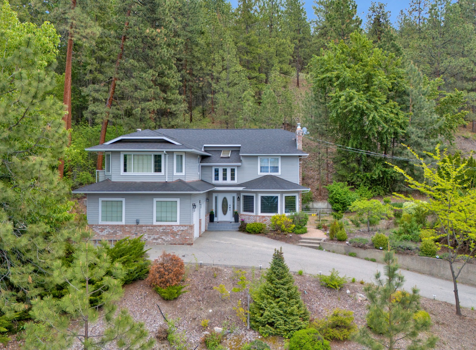 3257 Juniper Drive Naramata V0H 1N1