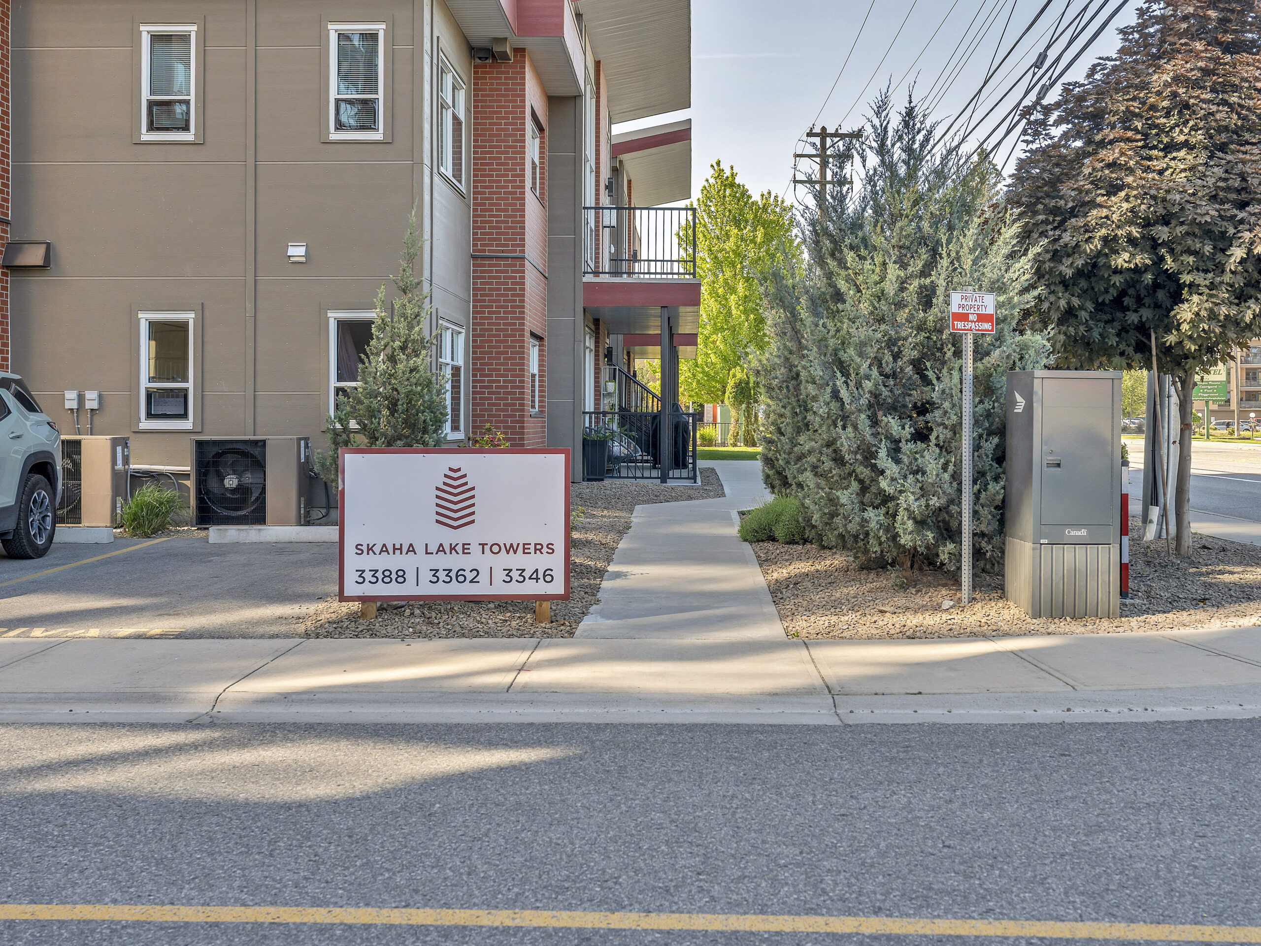 3388 Skaha Lake Road 101 Penticton V2A 6G4