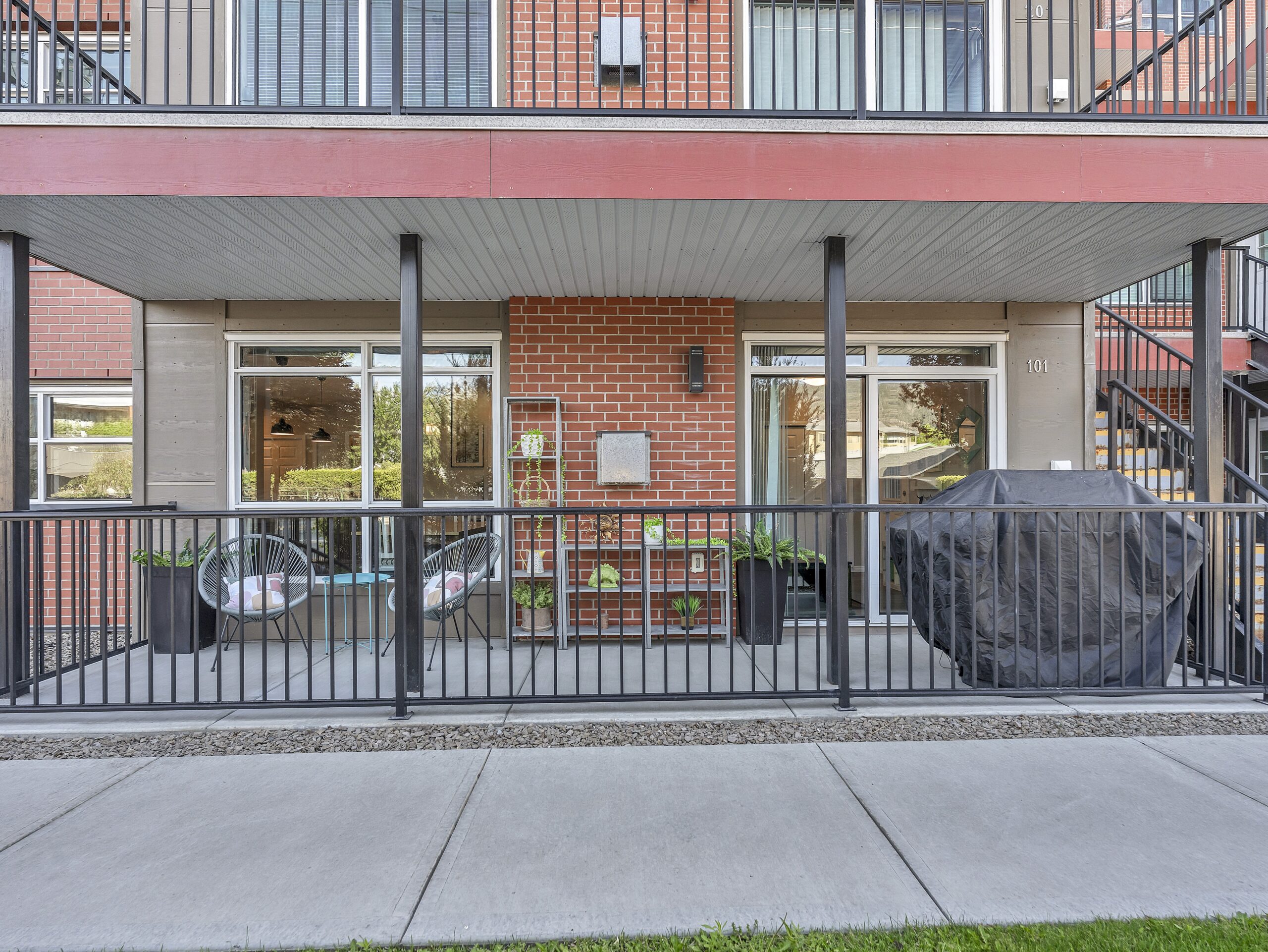3388 Skaha Lake Road 101 Penticton V2A 6G4