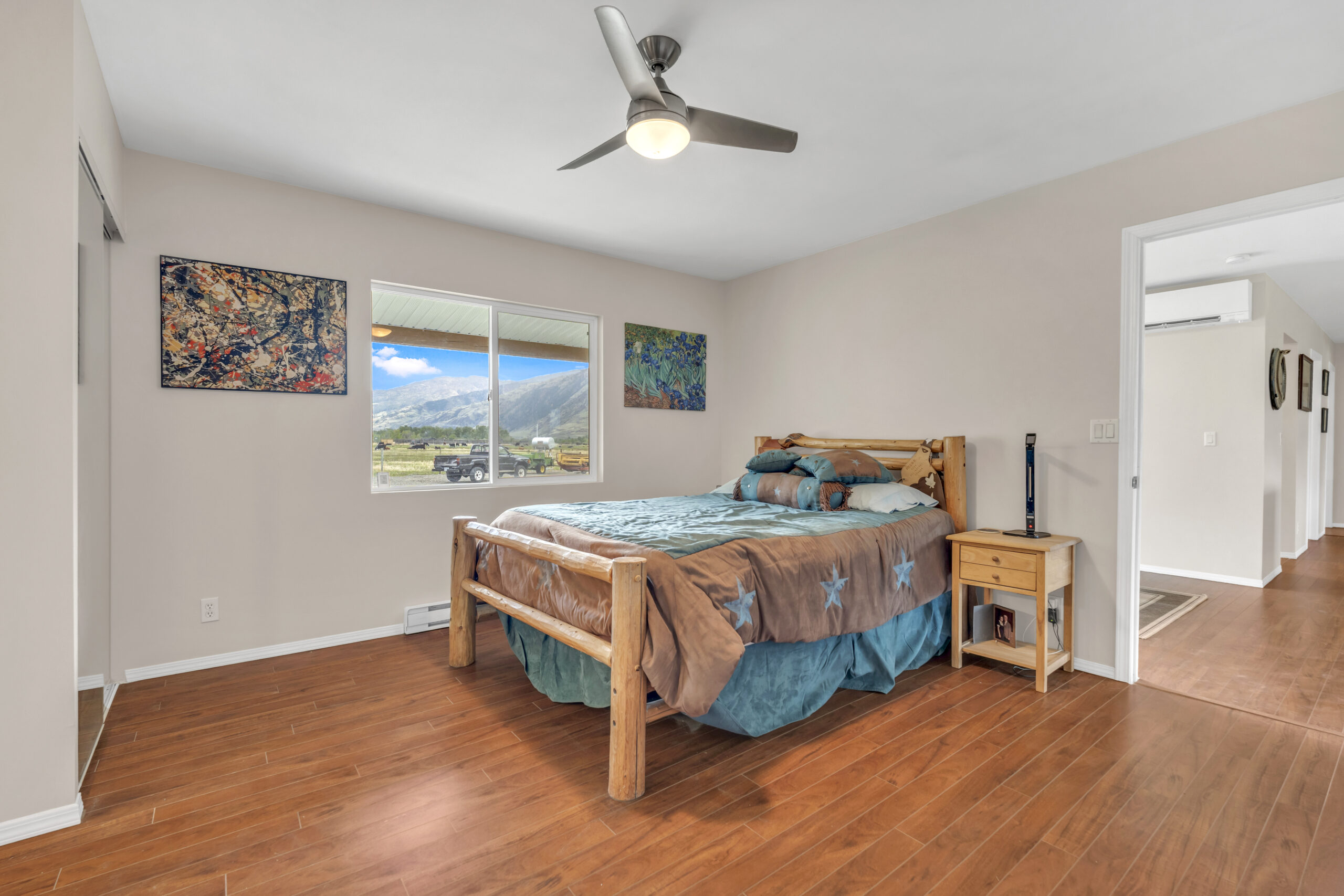 1911 Stewart Road Cawston V0X 1C1