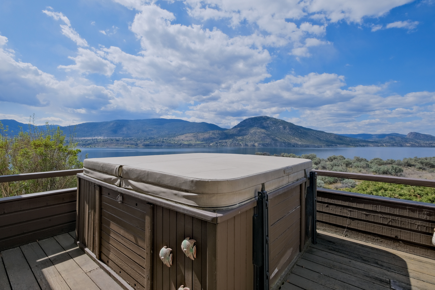 465 Lower Bench Road Penticton V2A 8V4