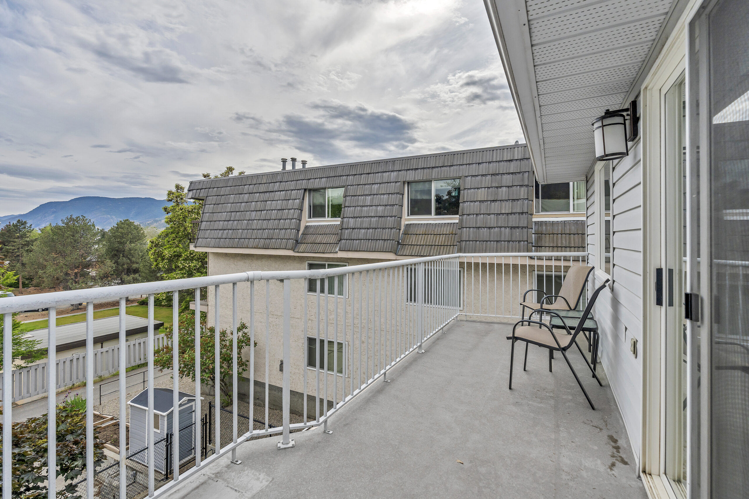336 Vancouver Avenue 101 Penticton V2A 1A5