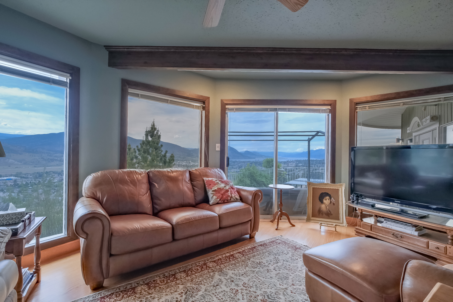 3145 Juniper Drive Penticton V2A 7Y1
