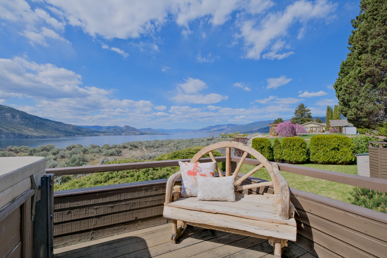 465 Lower Bench Road Penticton V2A 8V4