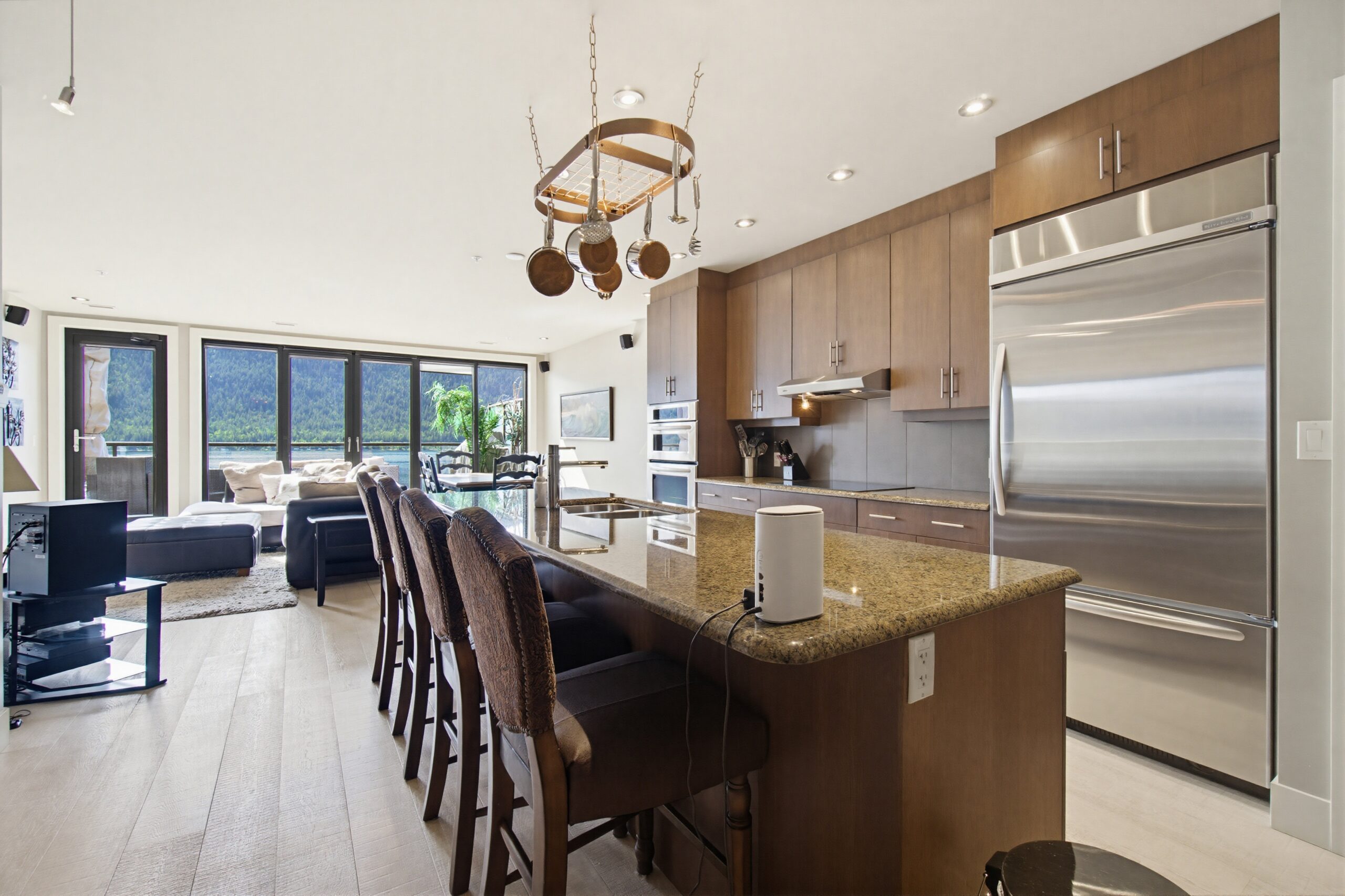 326 Mara Lake Lane 404 Sicamous V0E 2V1