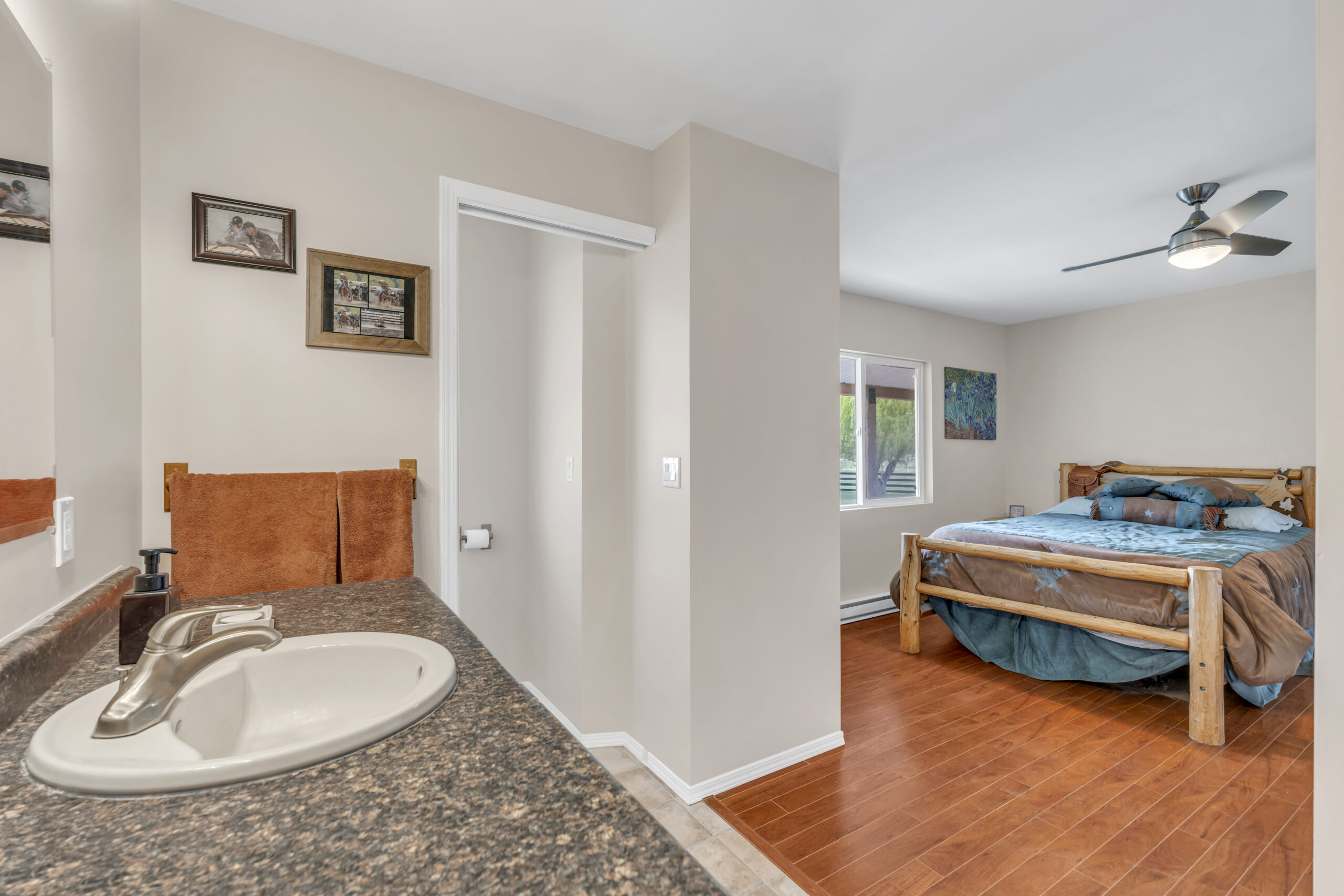 1911 Stewart Road Cawston V0X 1C1