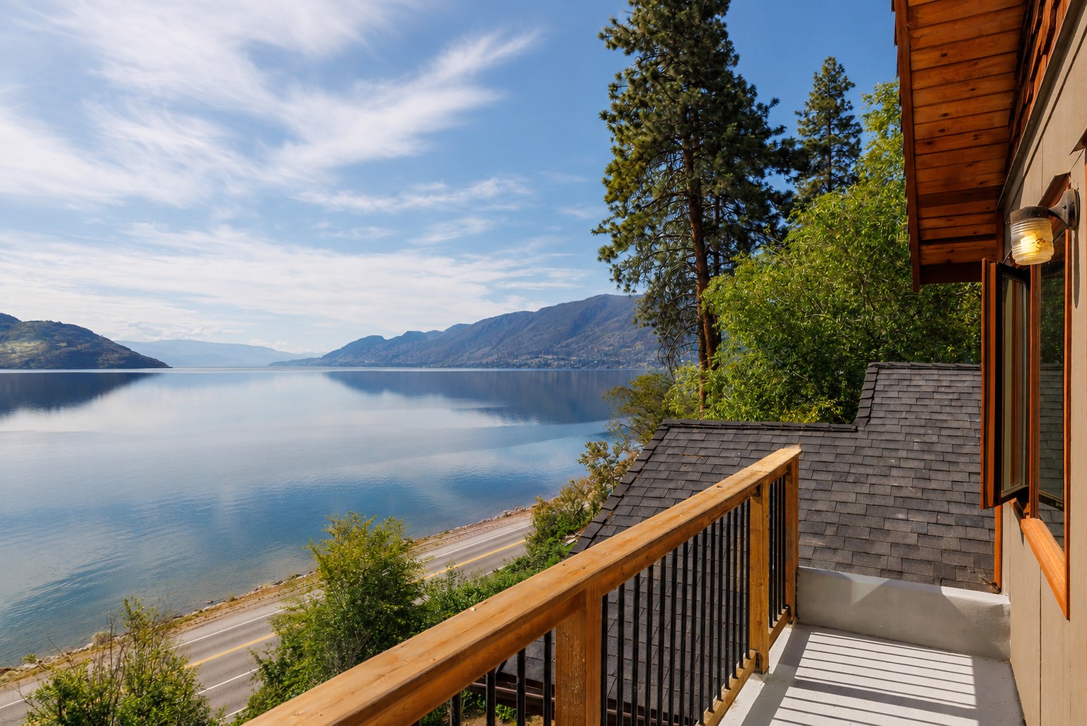 6261 Renfrew Road Peachland V0H 1X7