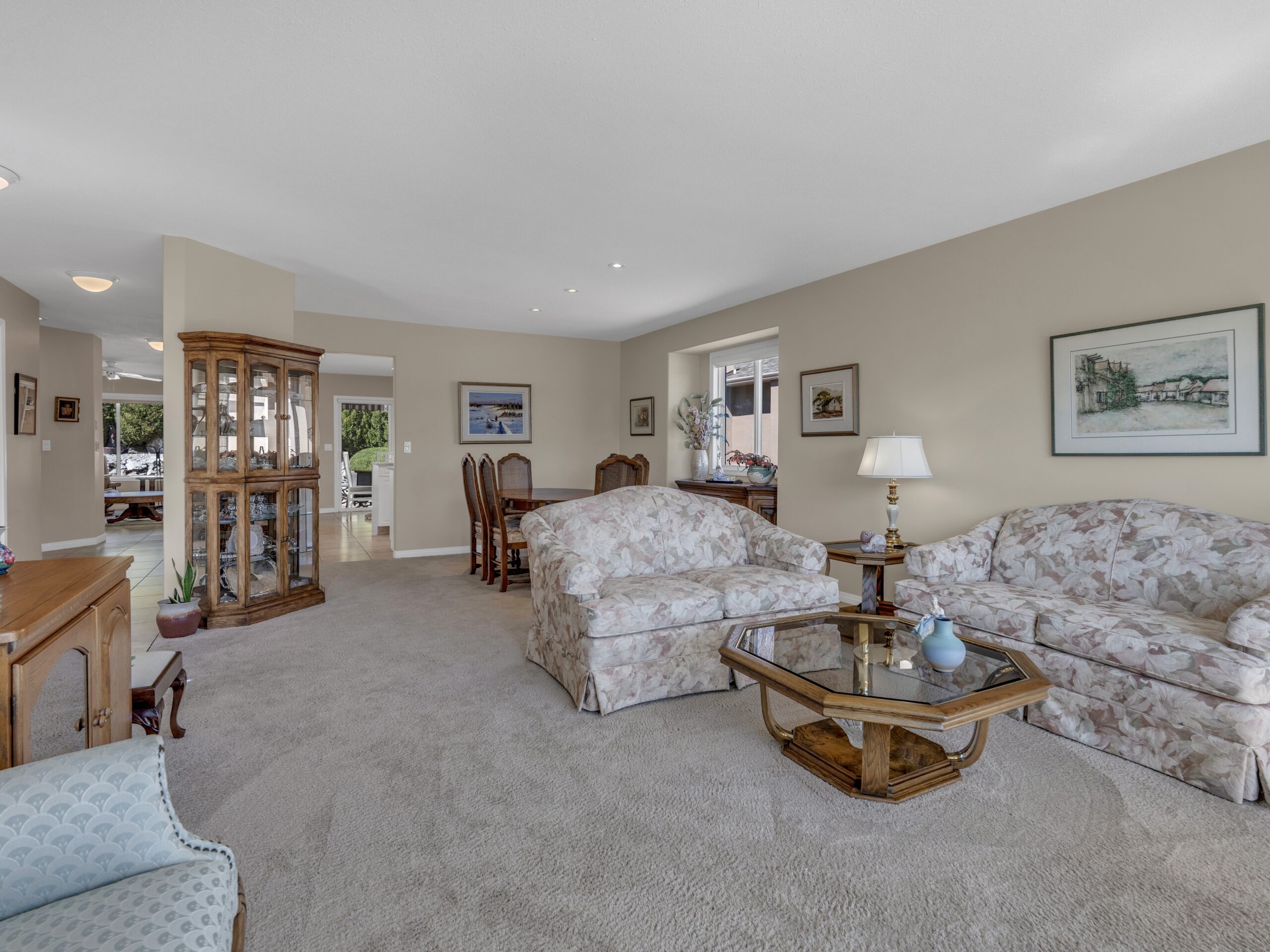 443 Ridge Place Penticton V2A 8N7