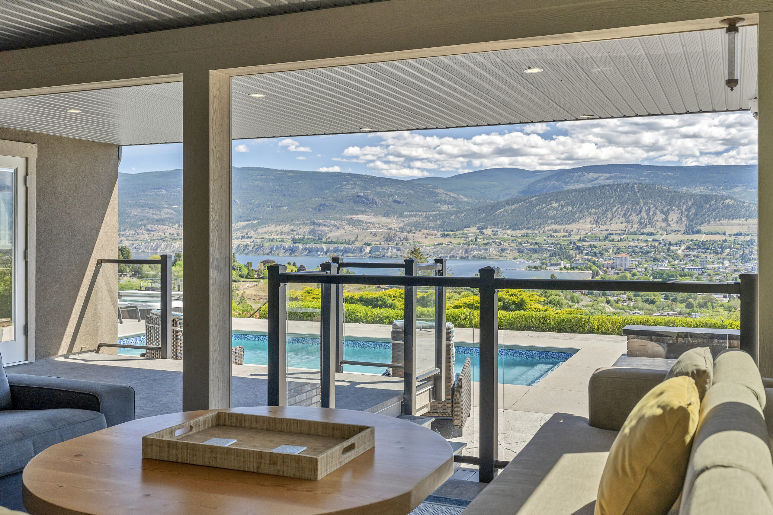 1213 Lambert Drive Penticton V2A 8Y5