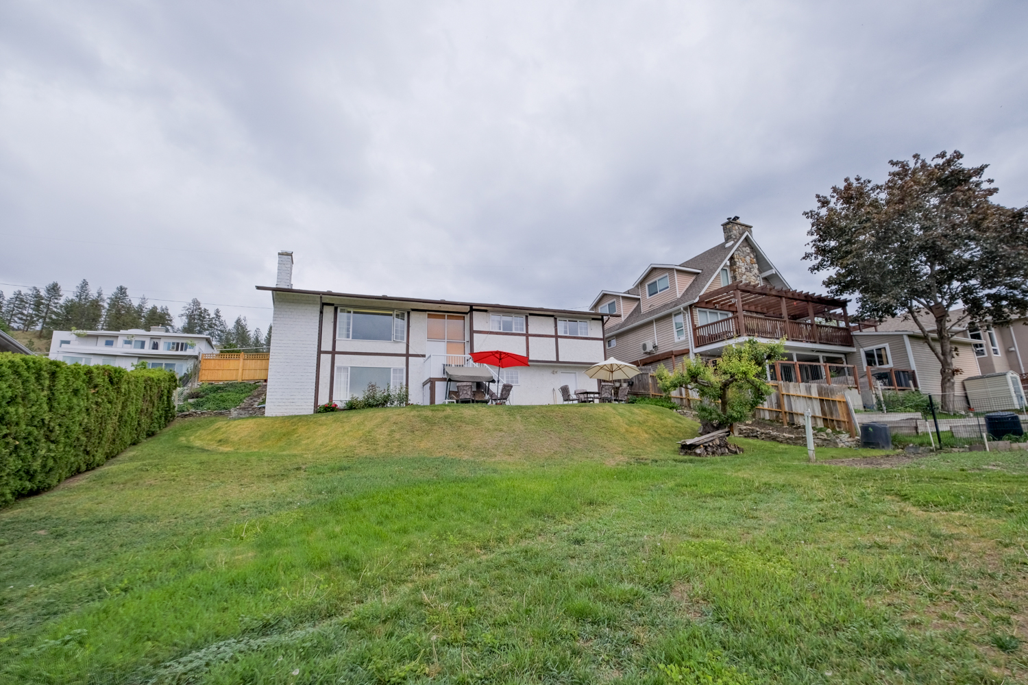 326 Carmel Crescent Okanagan Falls V0H 1R5