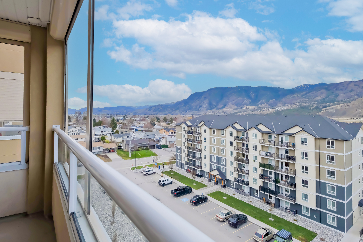 2285 Atkinson Street 705 Penticton V2A 8R7