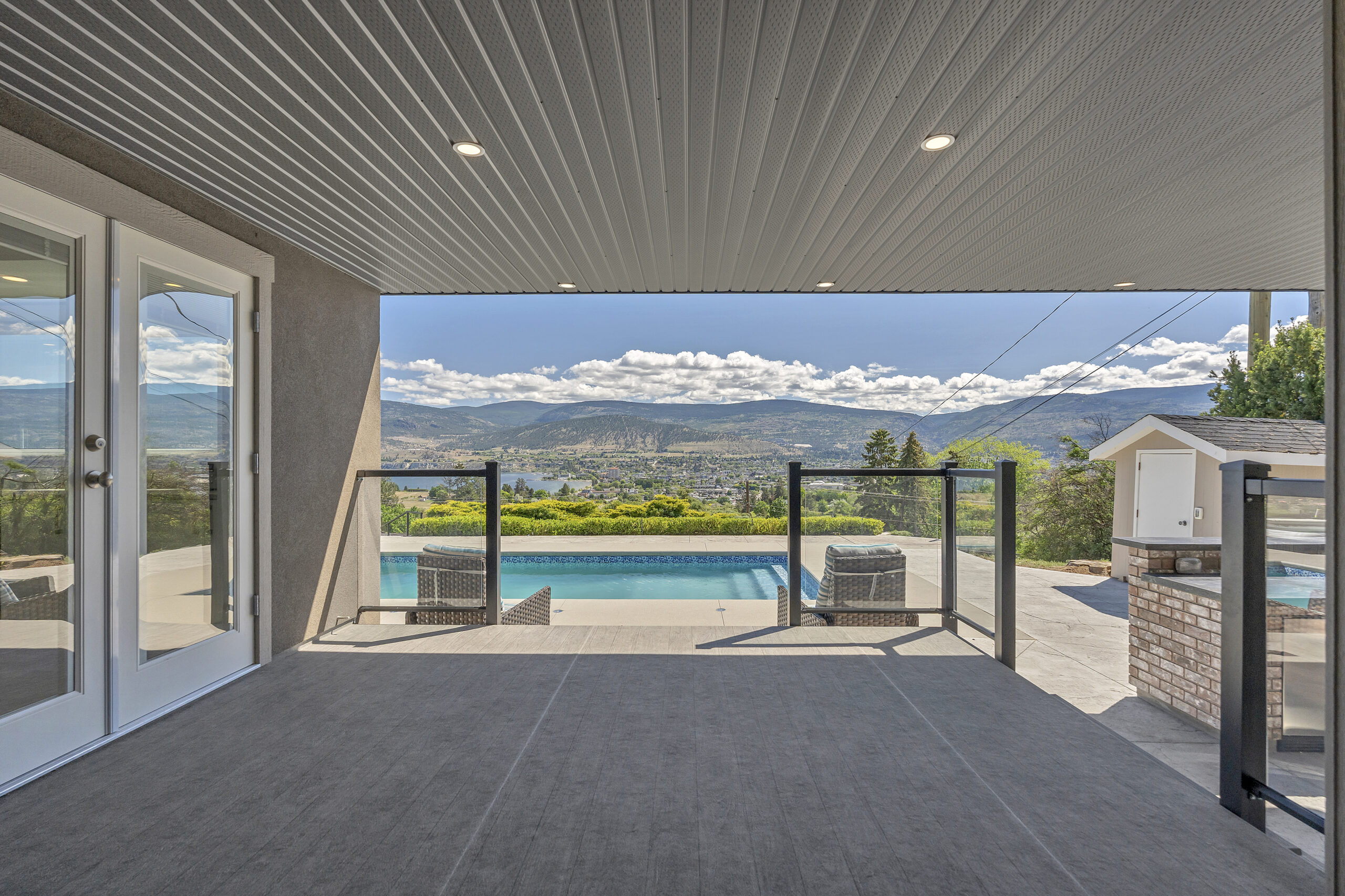 1213 Lambert Drive Penticton V2A 8Y5