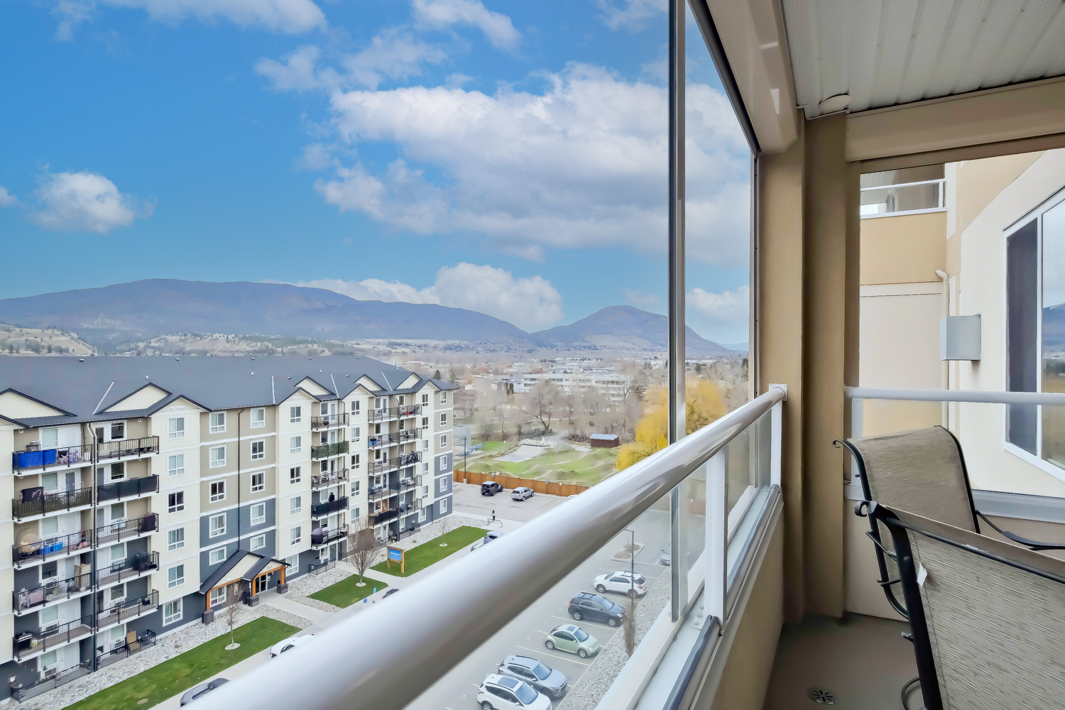 2285 Atkinson Street 705 Penticton V2A 8R7
