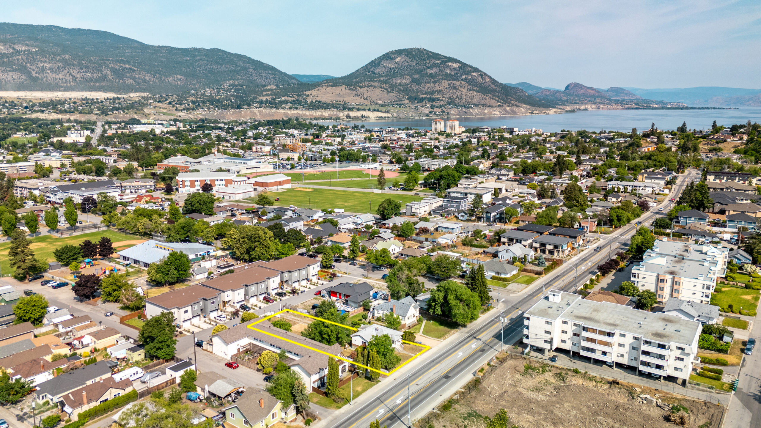 1049 Government Street Penticton V2A 4T9