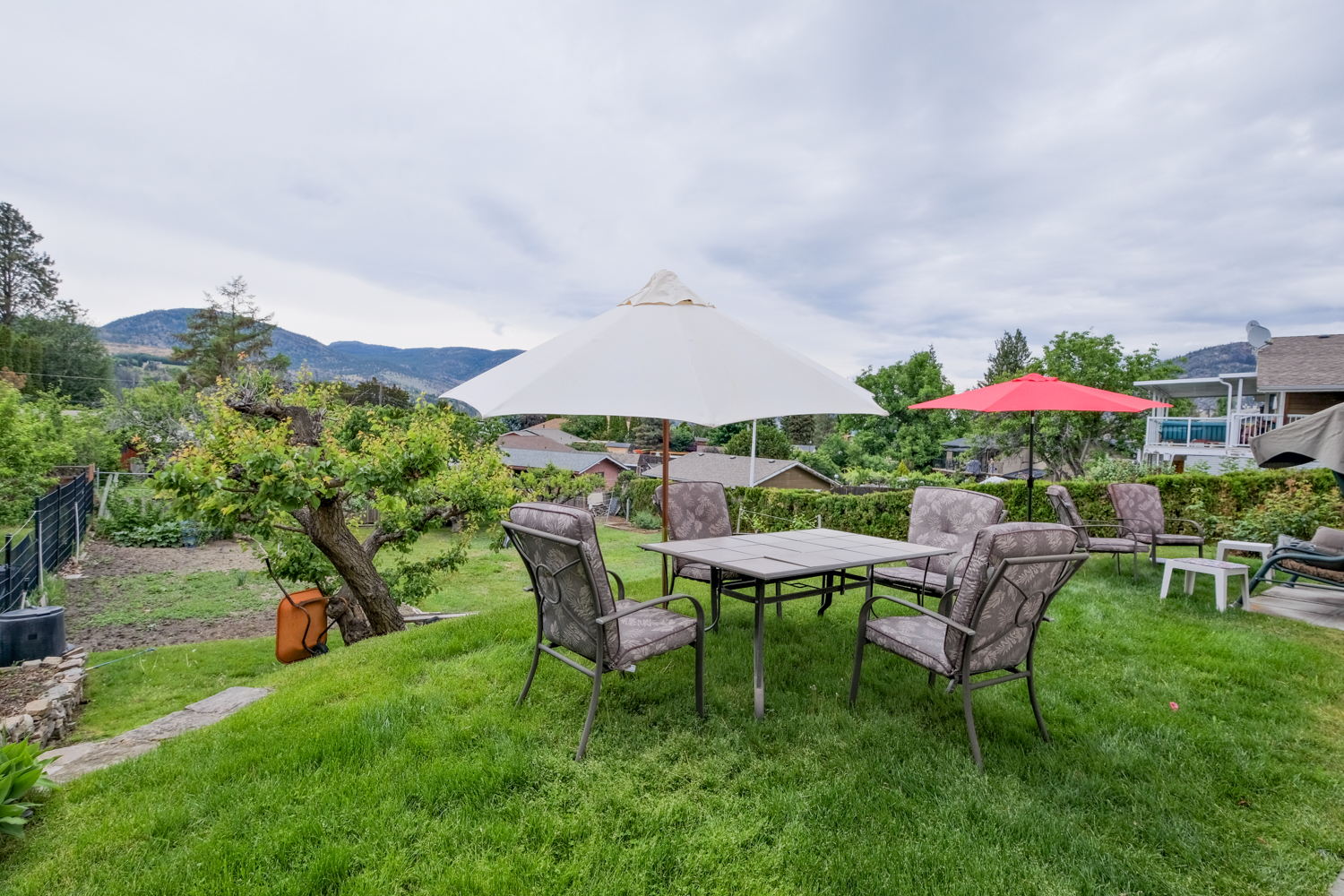 326 Carmel Crescent Okanagan Falls V0H 1R5