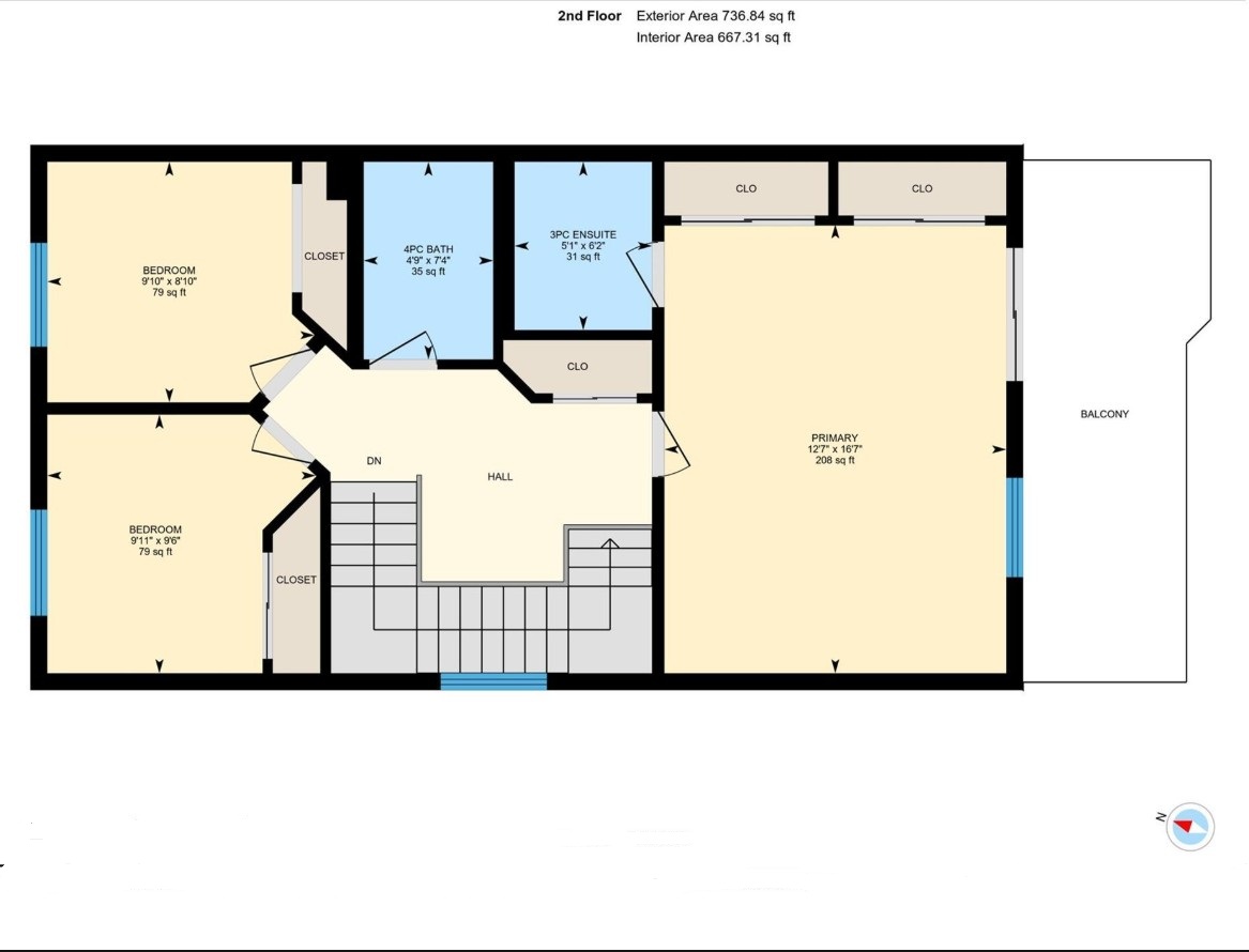 336 Vancouver Avenue 101 Penticton V2A 1A5