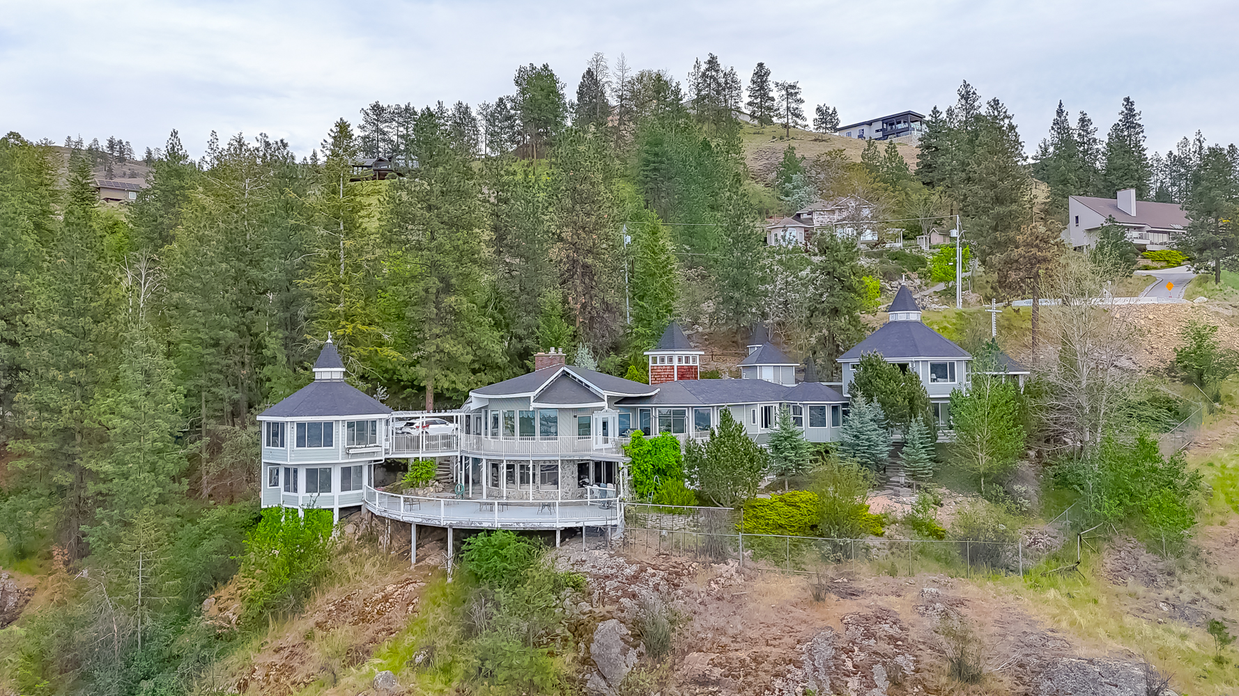 3145 Juniper Drive Penticton V2A 7Y1