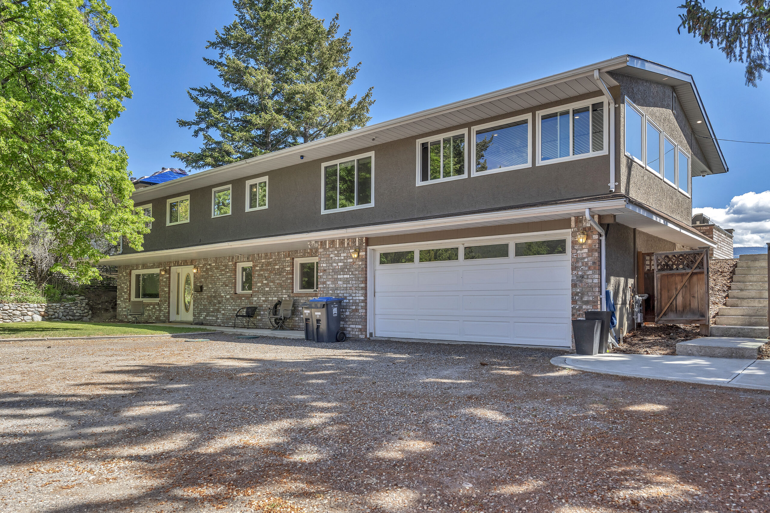 1213 Lambert Drive Penticton V2A 8Y5