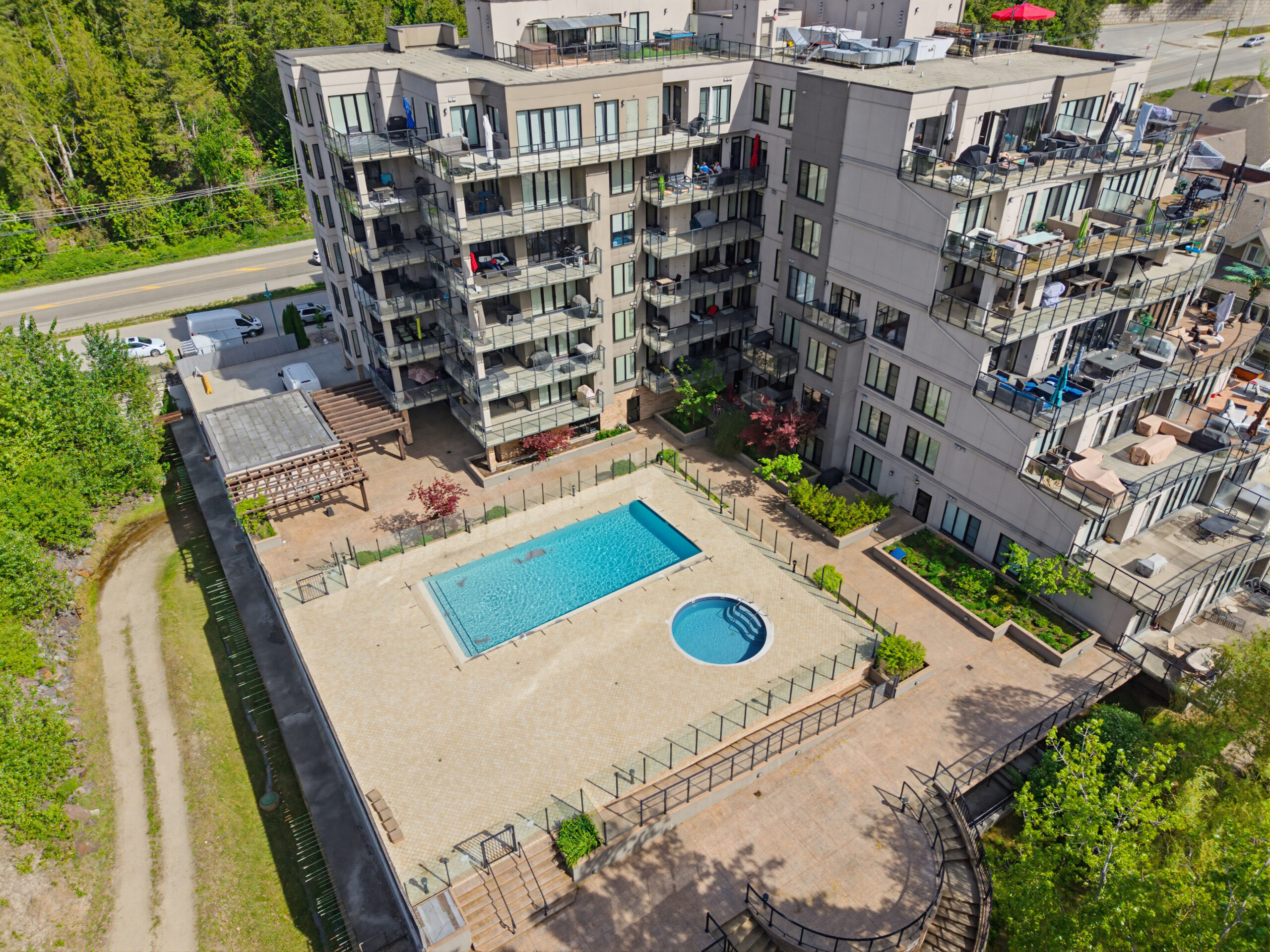 326 Mara Lake Lane 404 Sicamous V0E 2V1