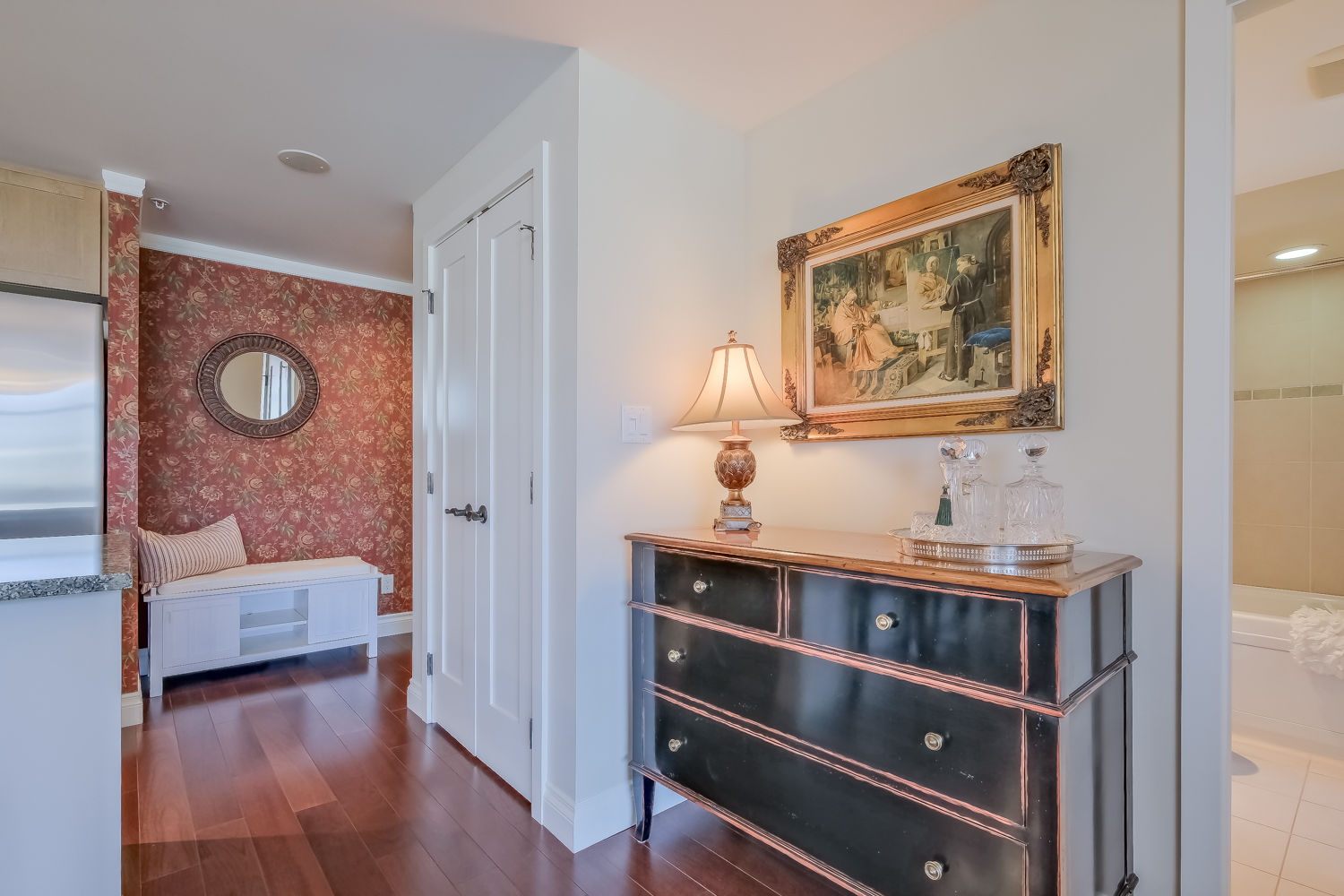 160 Lakeshore Drive 1007 Penticton V2A 9C2