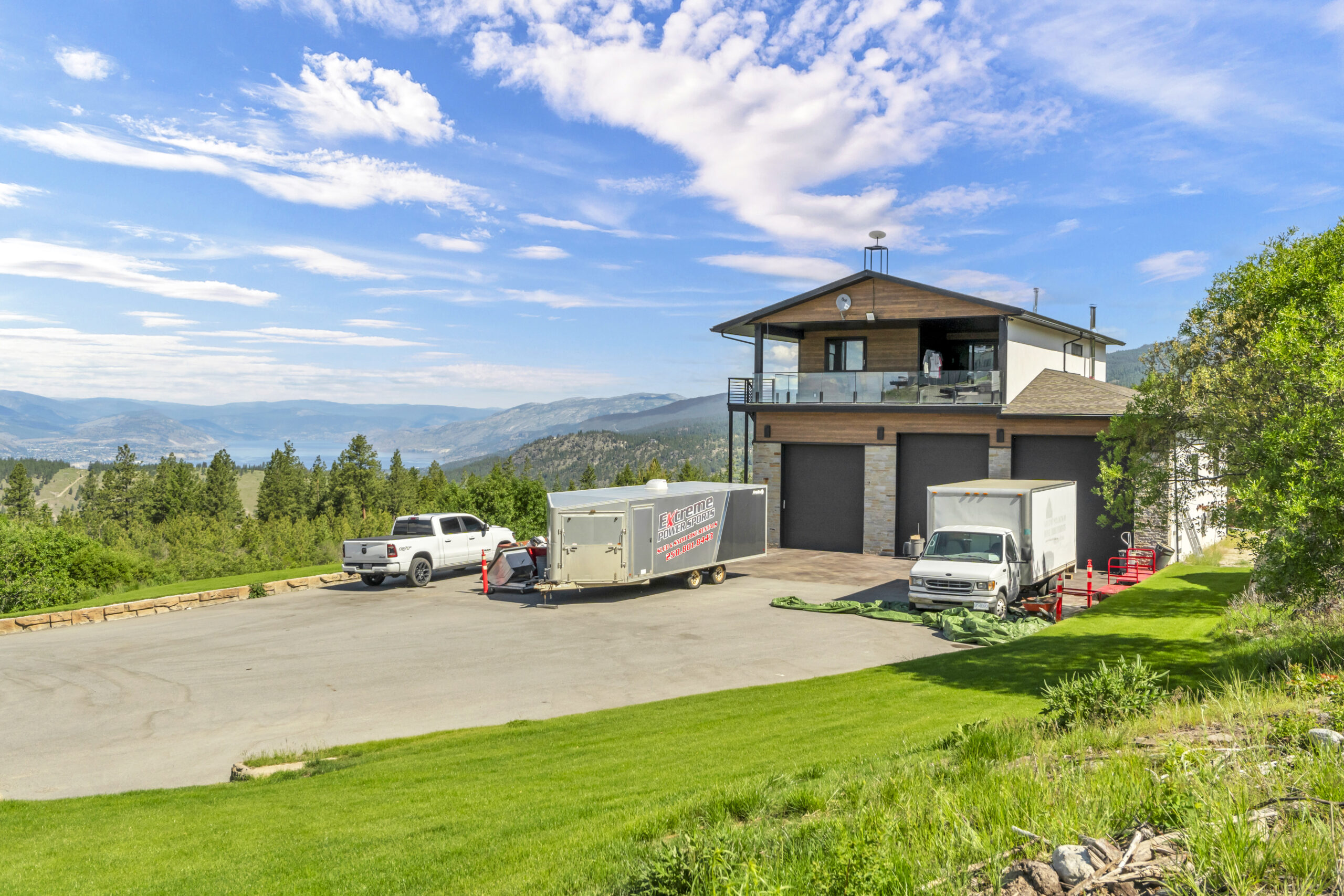 148 Garnet Way Penticton V2A 8V9