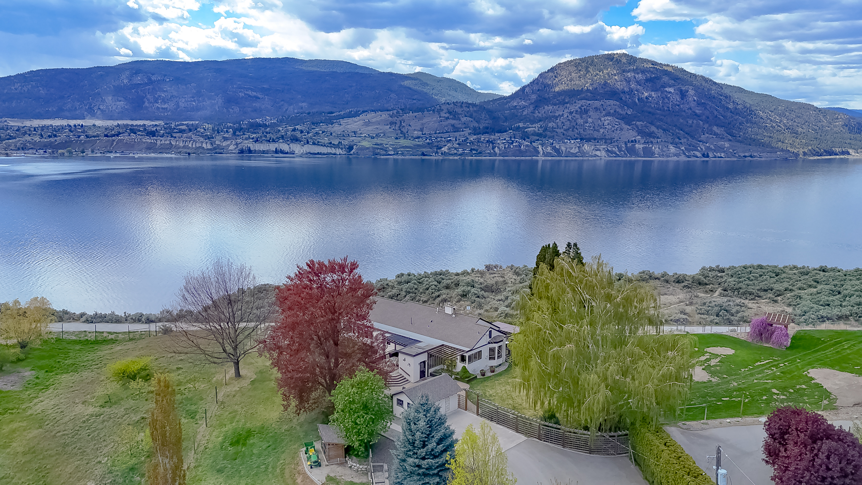465 Lower Bench Road Penticton V2A 8V4