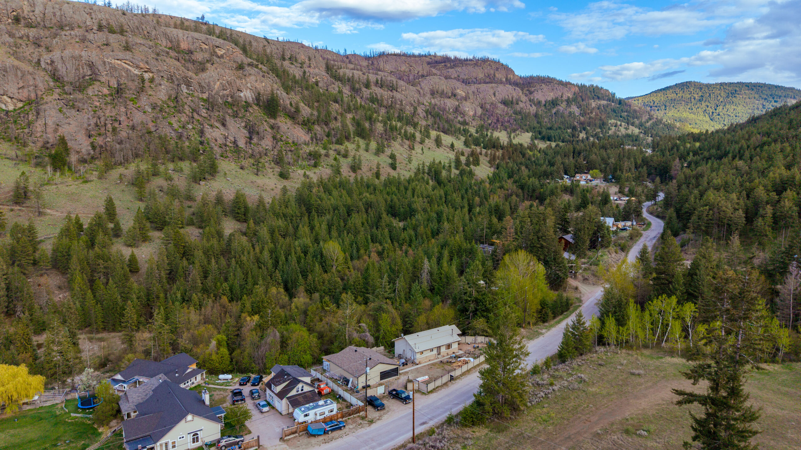 523 Grand Oro Road Kaleden V0H 1K0