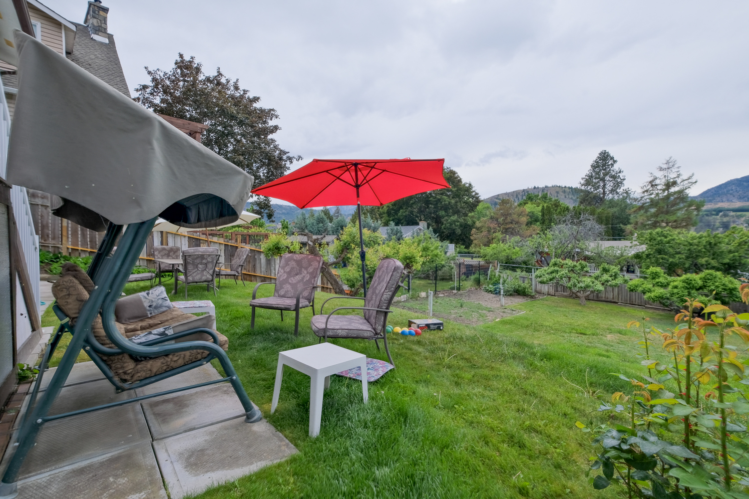 326 Carmel Crescent Okanagan Falls V0H 1R5