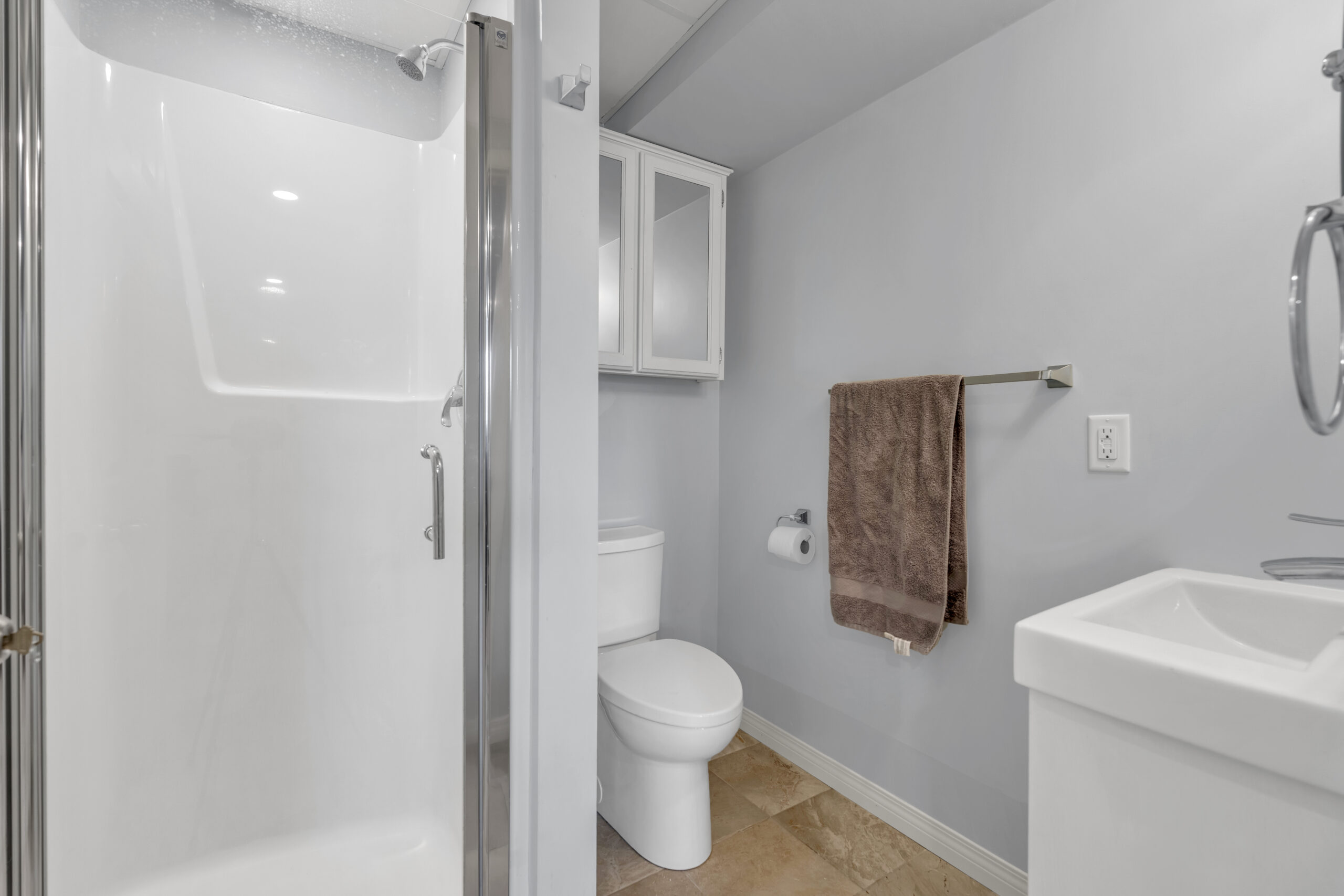 336 Vancouver Avenue 101 Penticton V2A 1A5