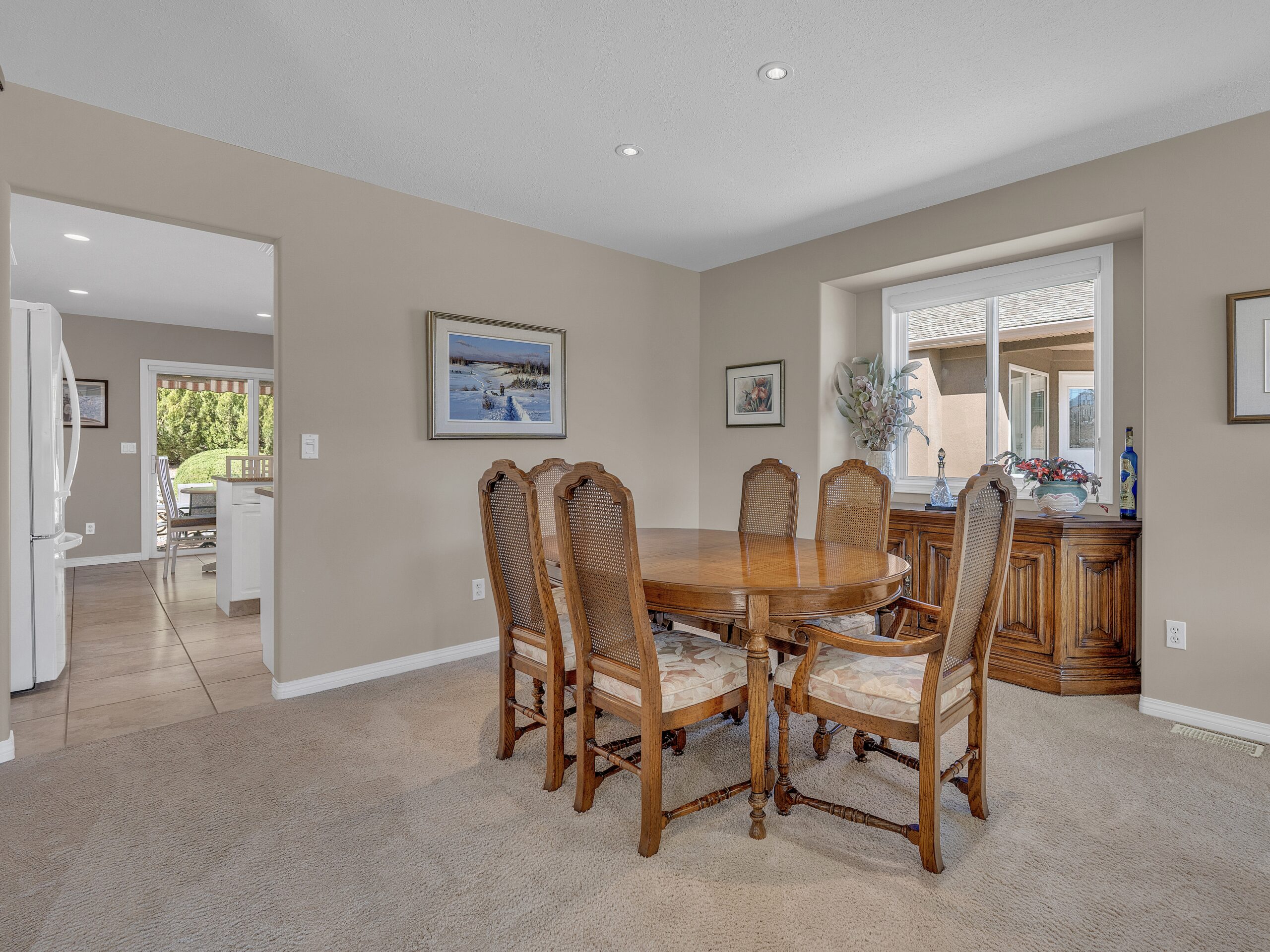 443 Ridge Place Penticton V2A 8N7